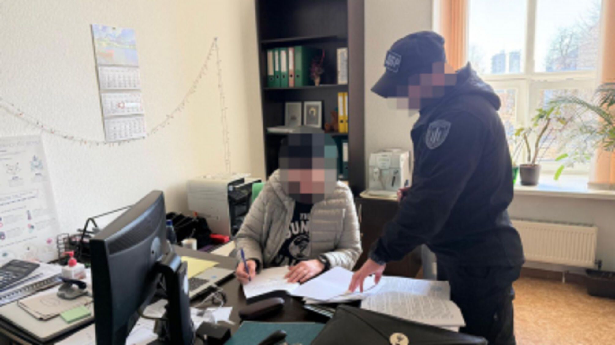 Схема з теплом у колоніях: на Житомирщині викрили оборудку майже на 4 млн грн