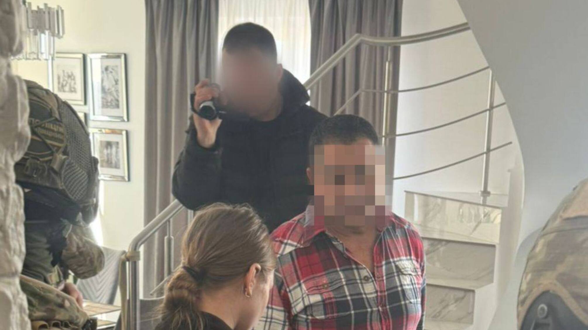 Замовив убивство тещі за $5 тисяч: на Київщині викрили чоловіка, який повірив у інсценовану смерть