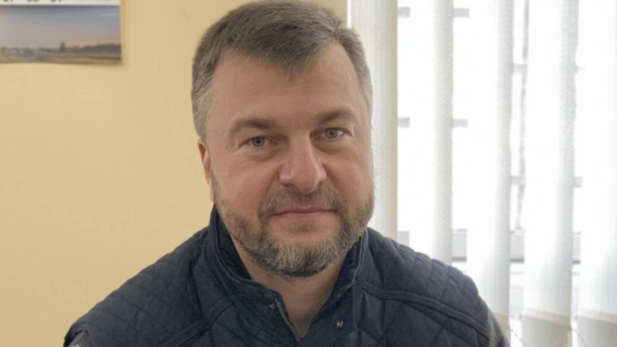 Миколаївський байкер: чиновник Держпраці Мезенко задекларував $87000 готівки та два мотоцикли