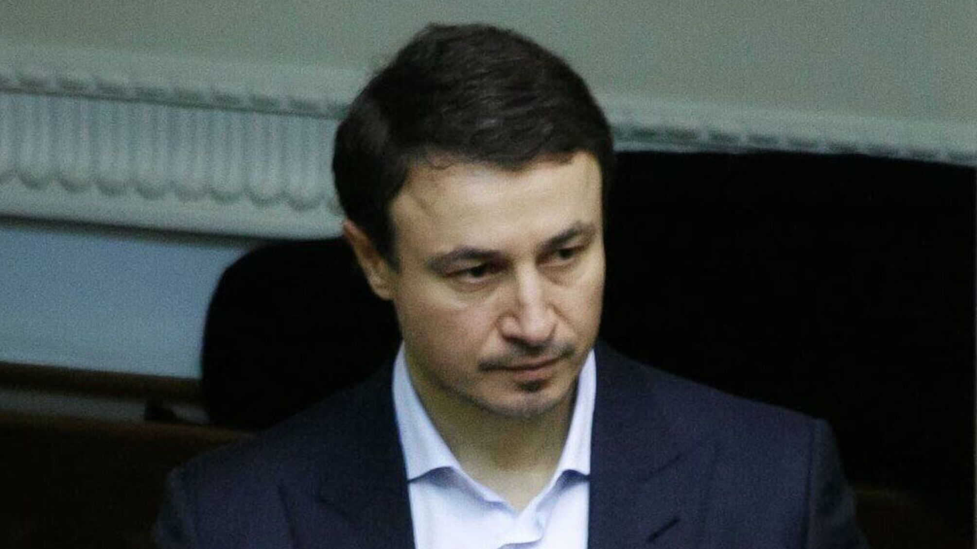 Спонсор 'Свободи' Кривецький: 18 квартир у Києві, літієвий бізнес і родичі-номінали