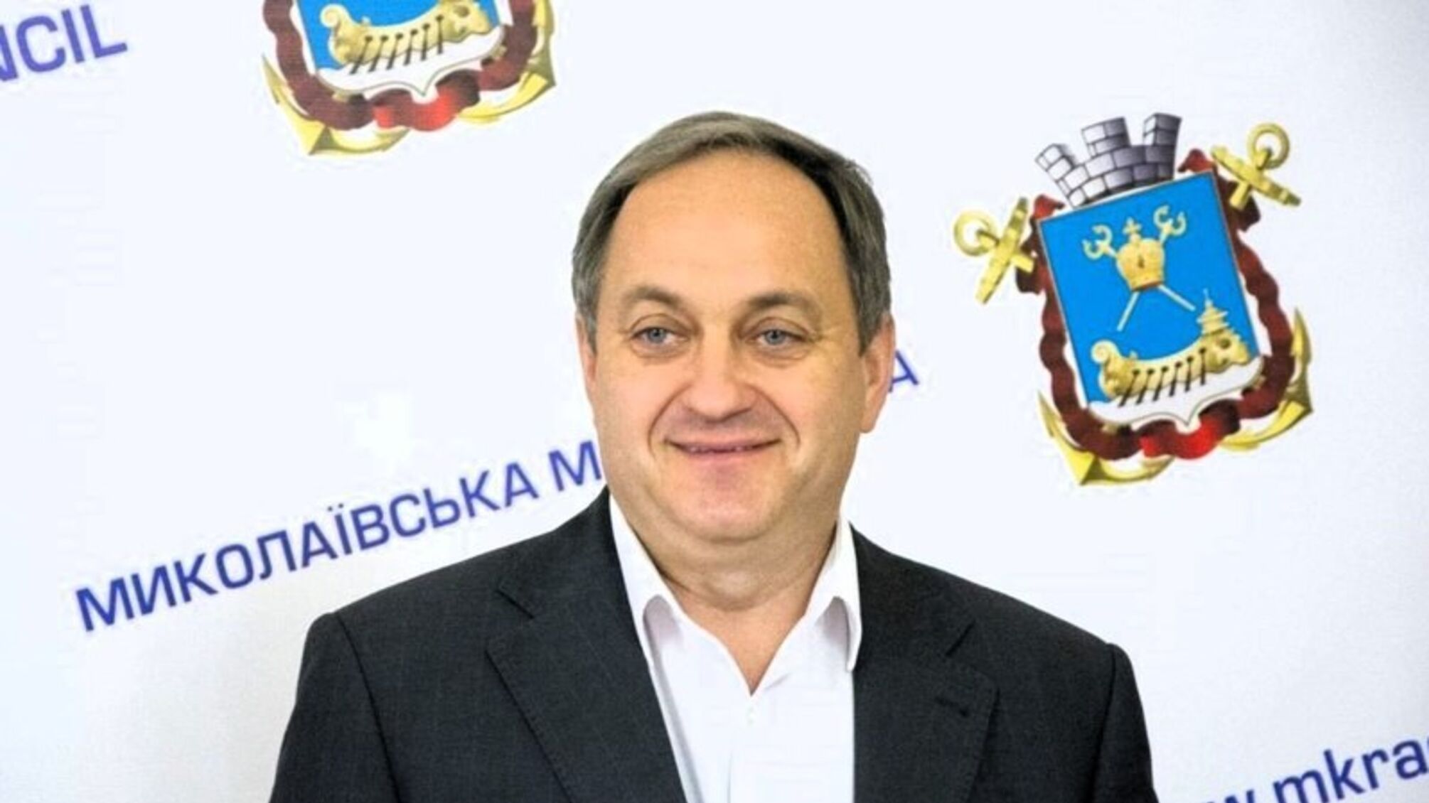 Заступник мера Миколаєва Луков задекларував понад мільйон доходу та 540 тис. готівки