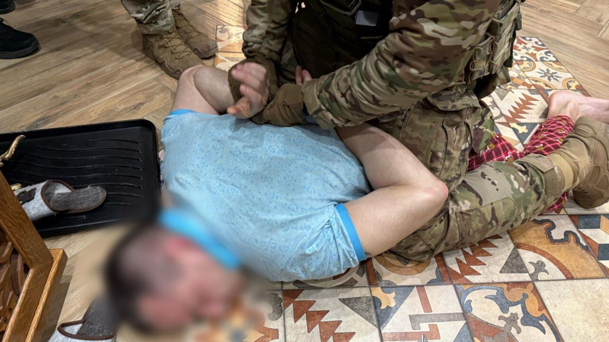 На Закарпатті викрили нарколабораторію зі щомісячним доходом понад 15 млн грн