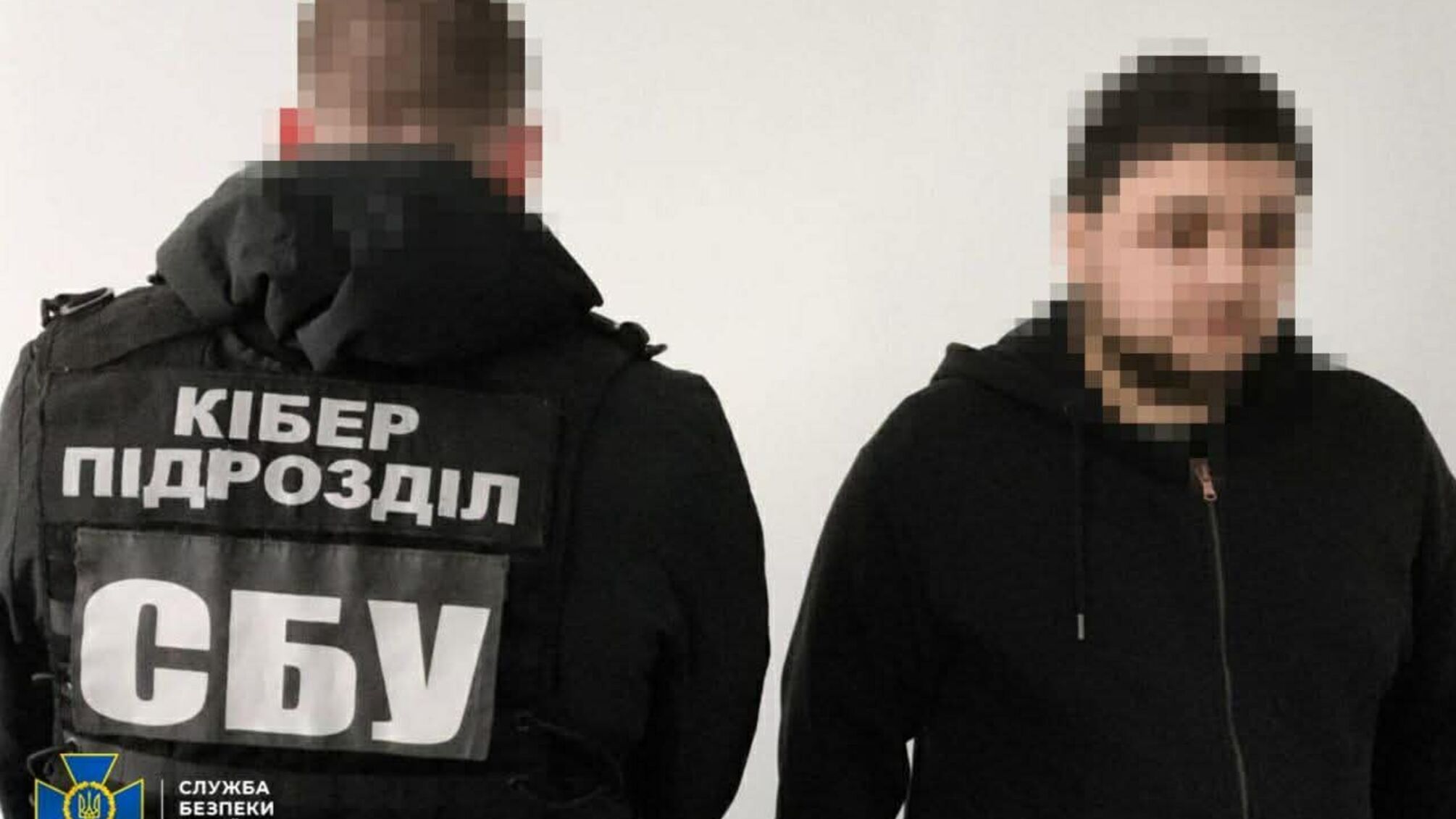 Пропаганда і заклики до атак: у кількох регіонах затримали агітаторів