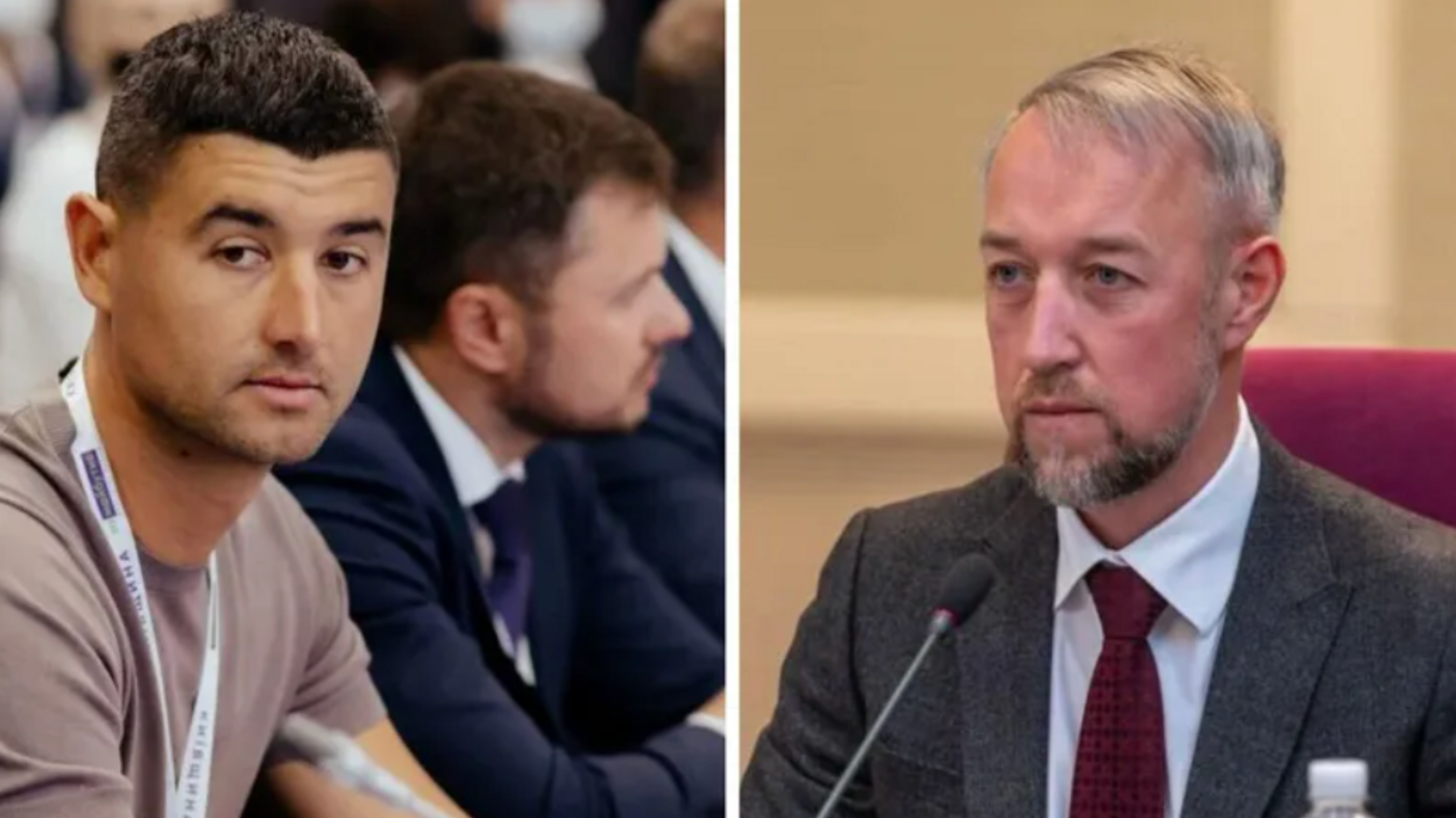 Феміда проти держави? Суддя з Дніпра повернула активи підсанкційного 'Юніграну' Шапрану – OBOZ.UA