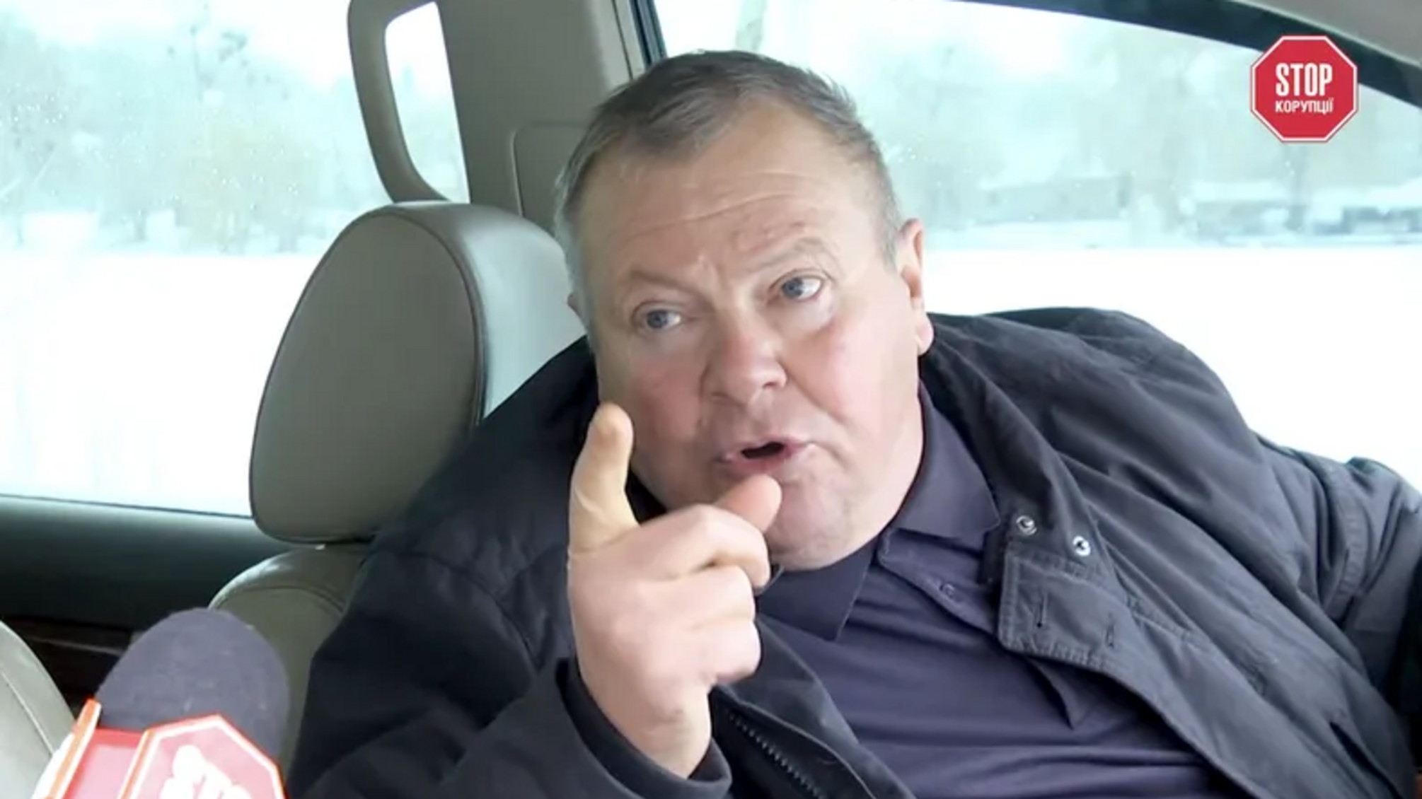 Понад 100 земельних ділянок на щонайменше 10 млн грн: що задекларував директор держгосподарства Балагура