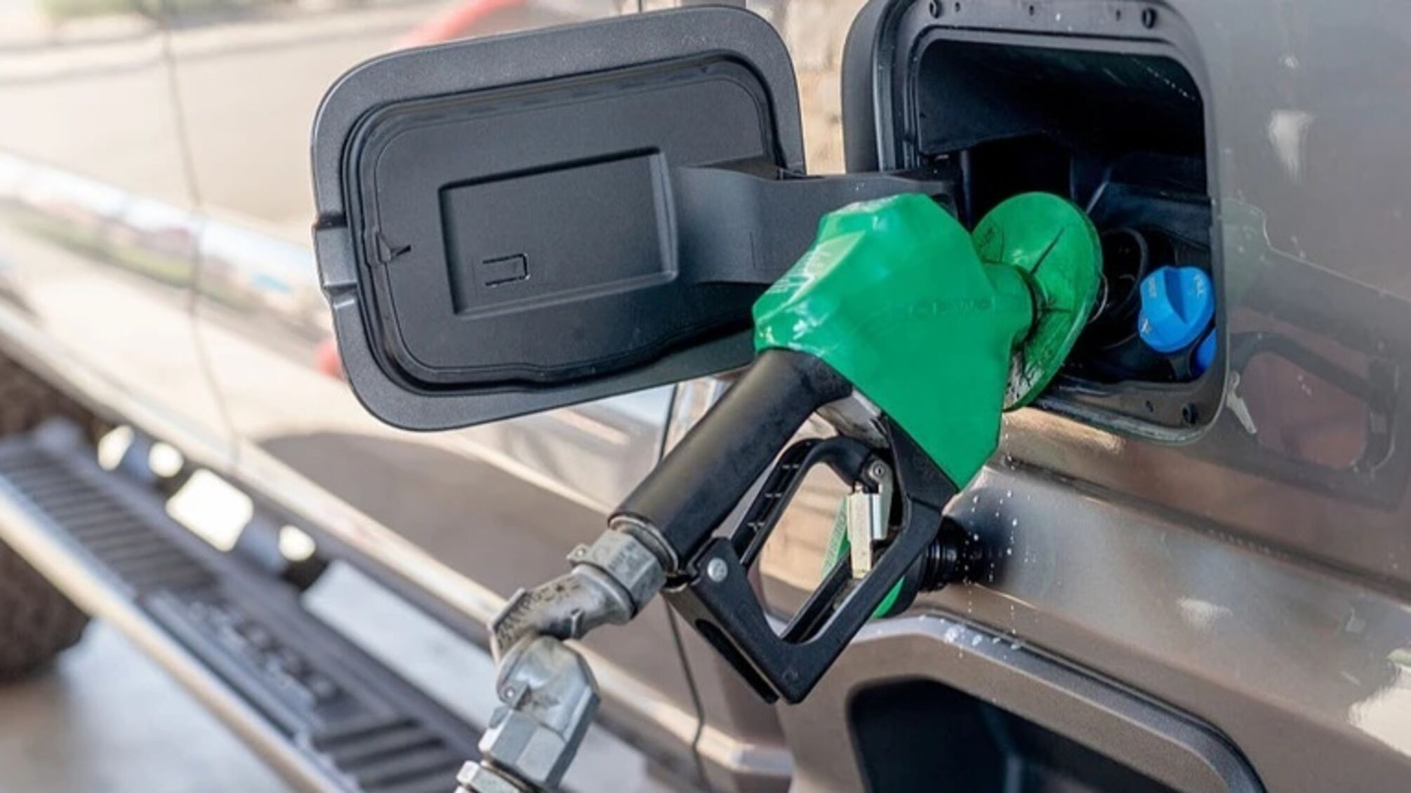 Понад 2 млн водіїв скористалися державною програмою кешбеку