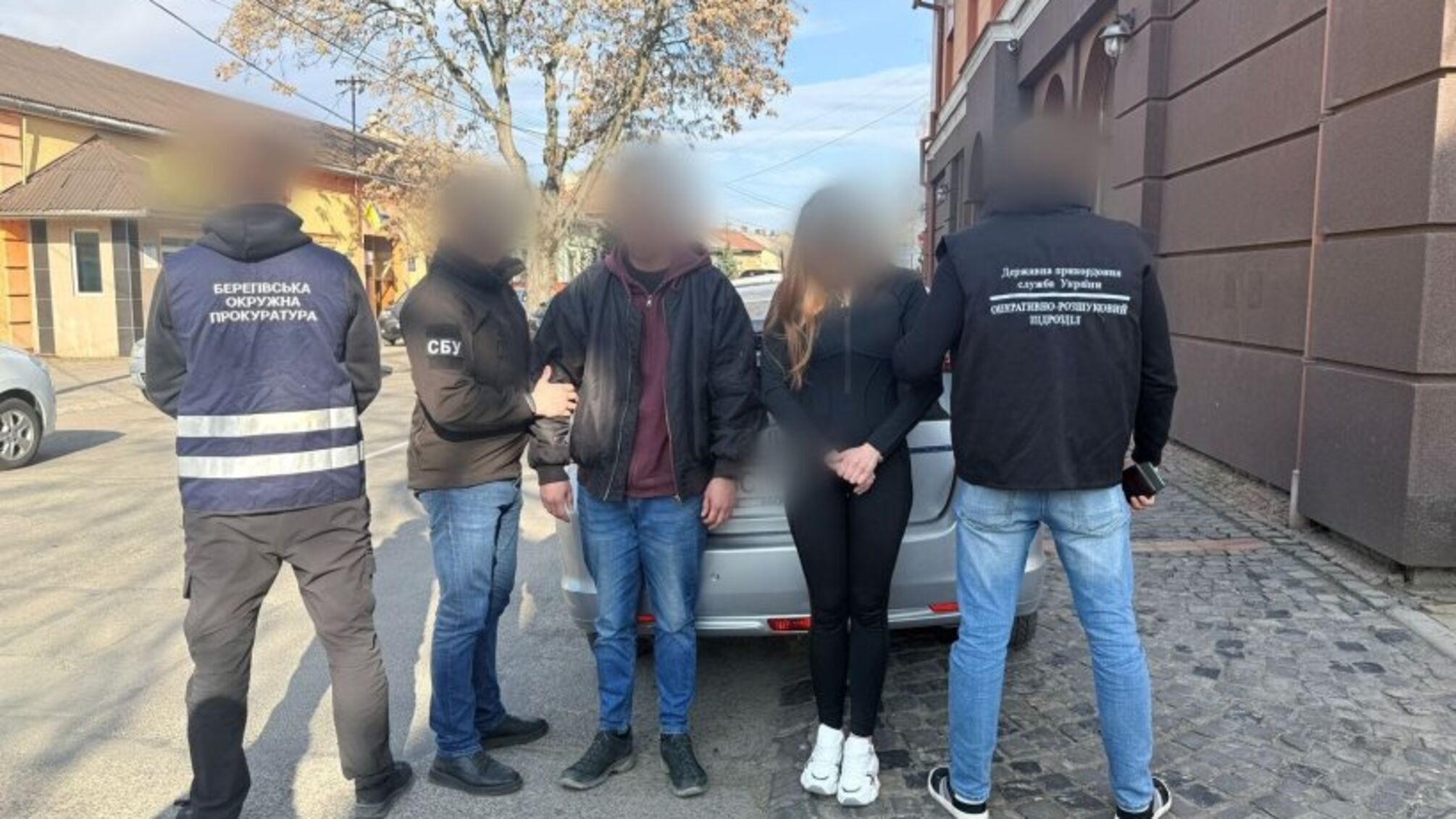 Правоохоронці накрили канали незаконного переправлення чоловіків за кордон