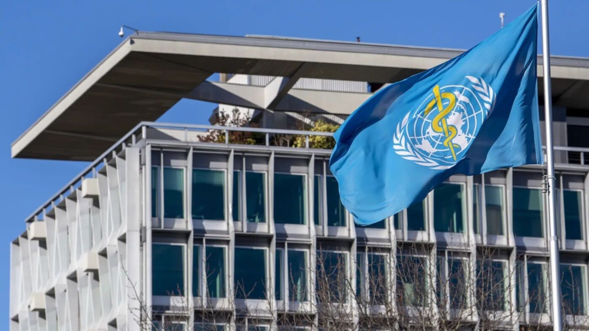 ВОЗ попереджає про наслідки можливого ядерного інциденту