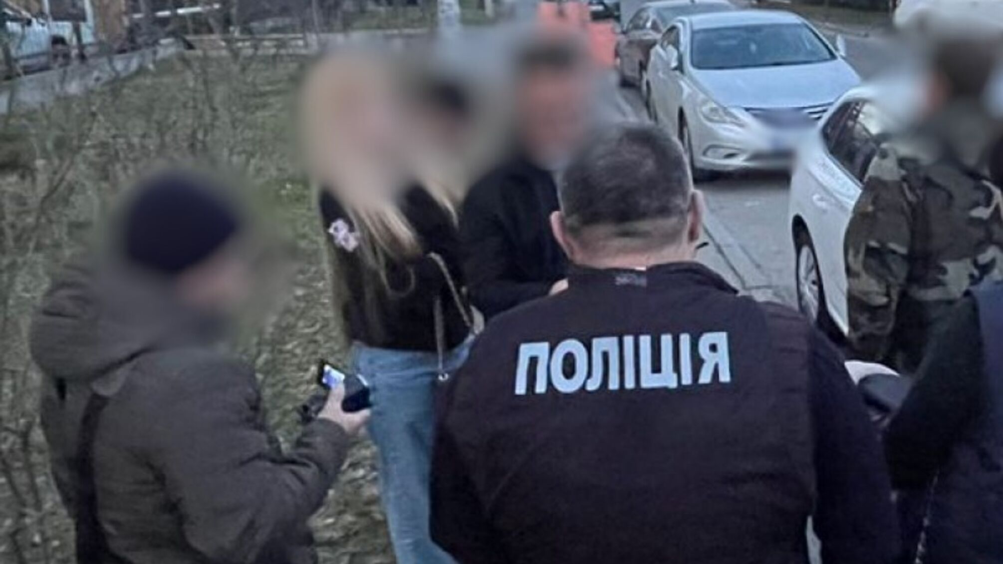 В Одесі затримано завідувачку кафедри за хабар у 15 тисяч гривень