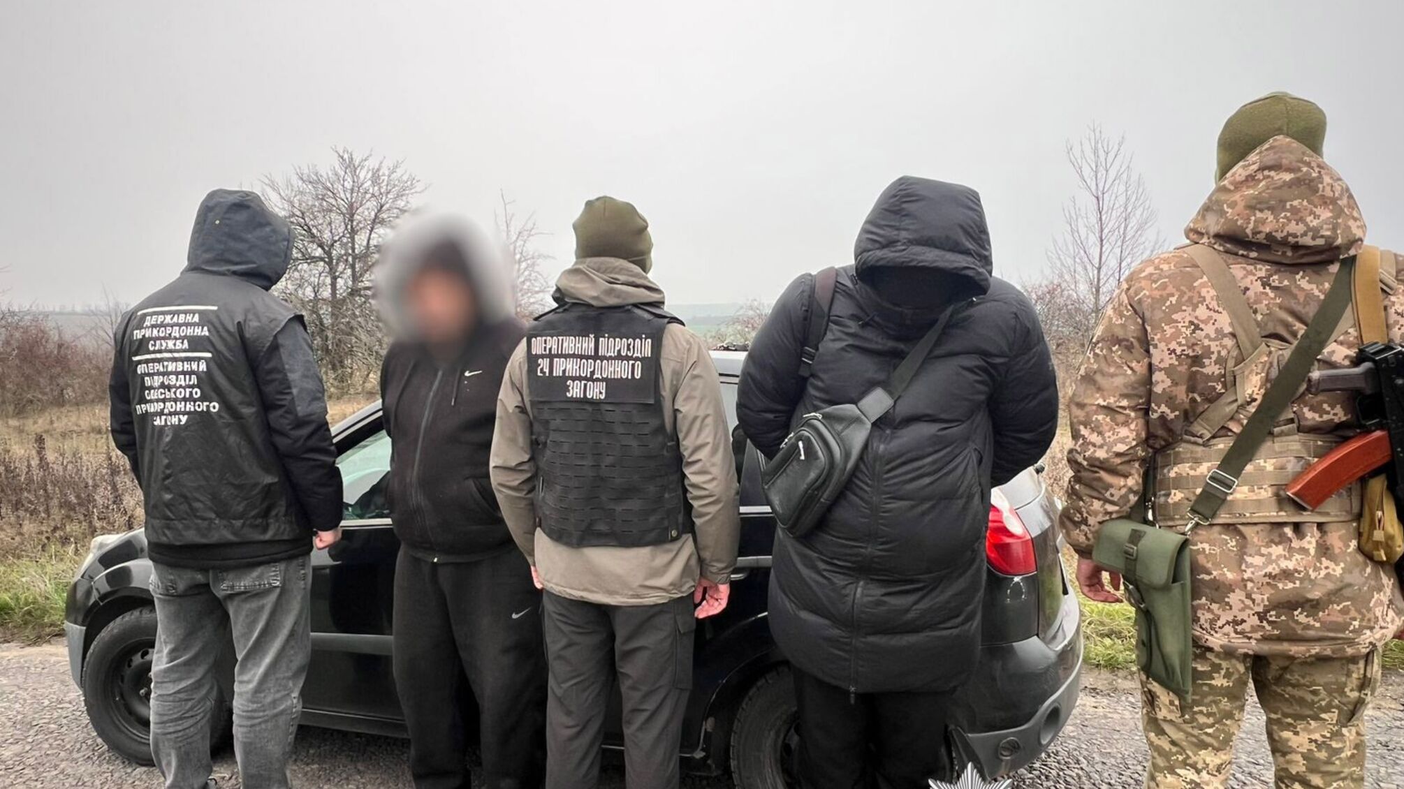 Втеча за кордон за криптоплатіж: організаторів схеми судитимуть