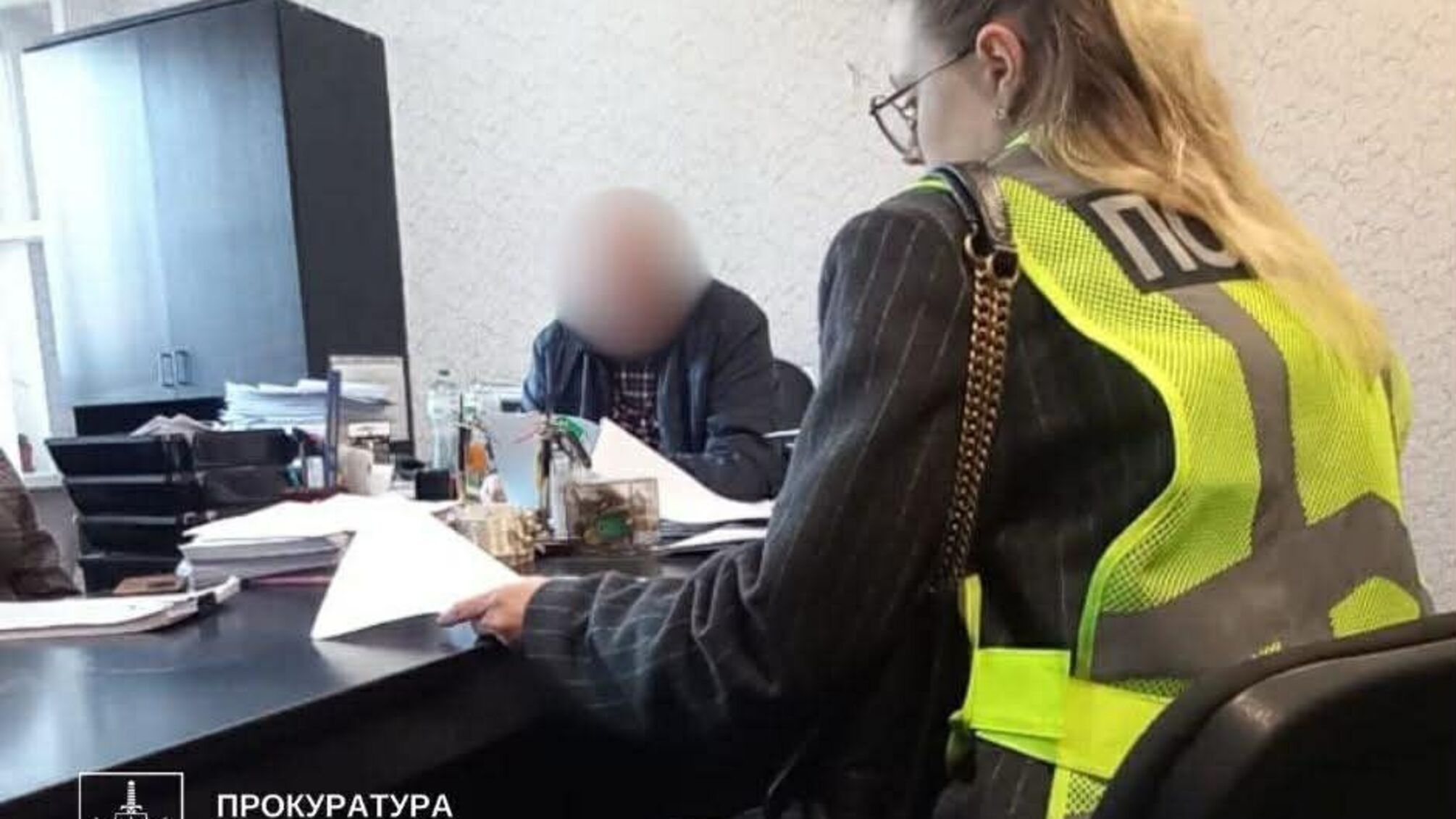 Риба 'золотого' хека: у Києві переплатили 1 млн для інтернату