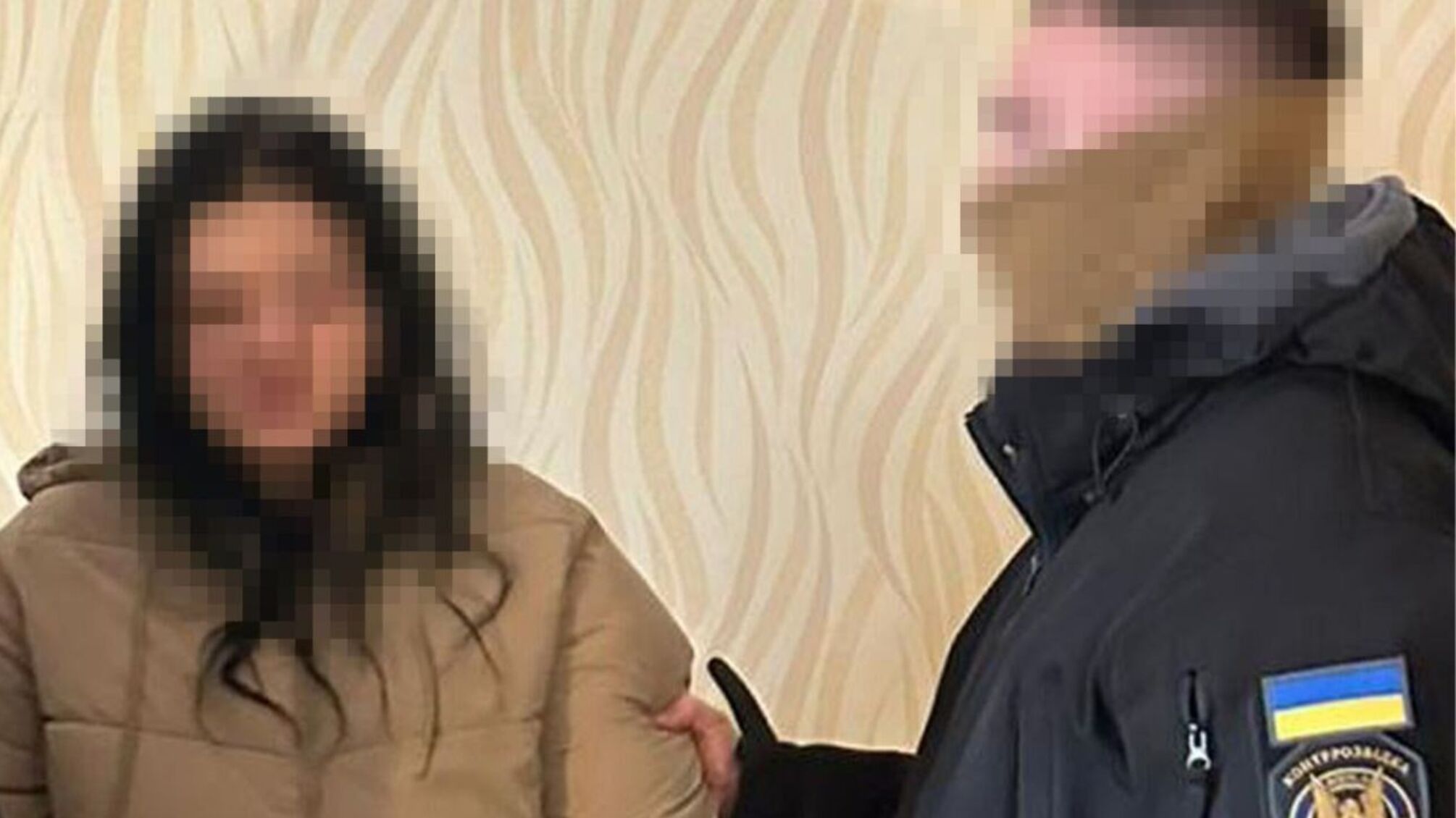 Теракт у Дніпрі не відбувся: СБУ затримала шпигунку