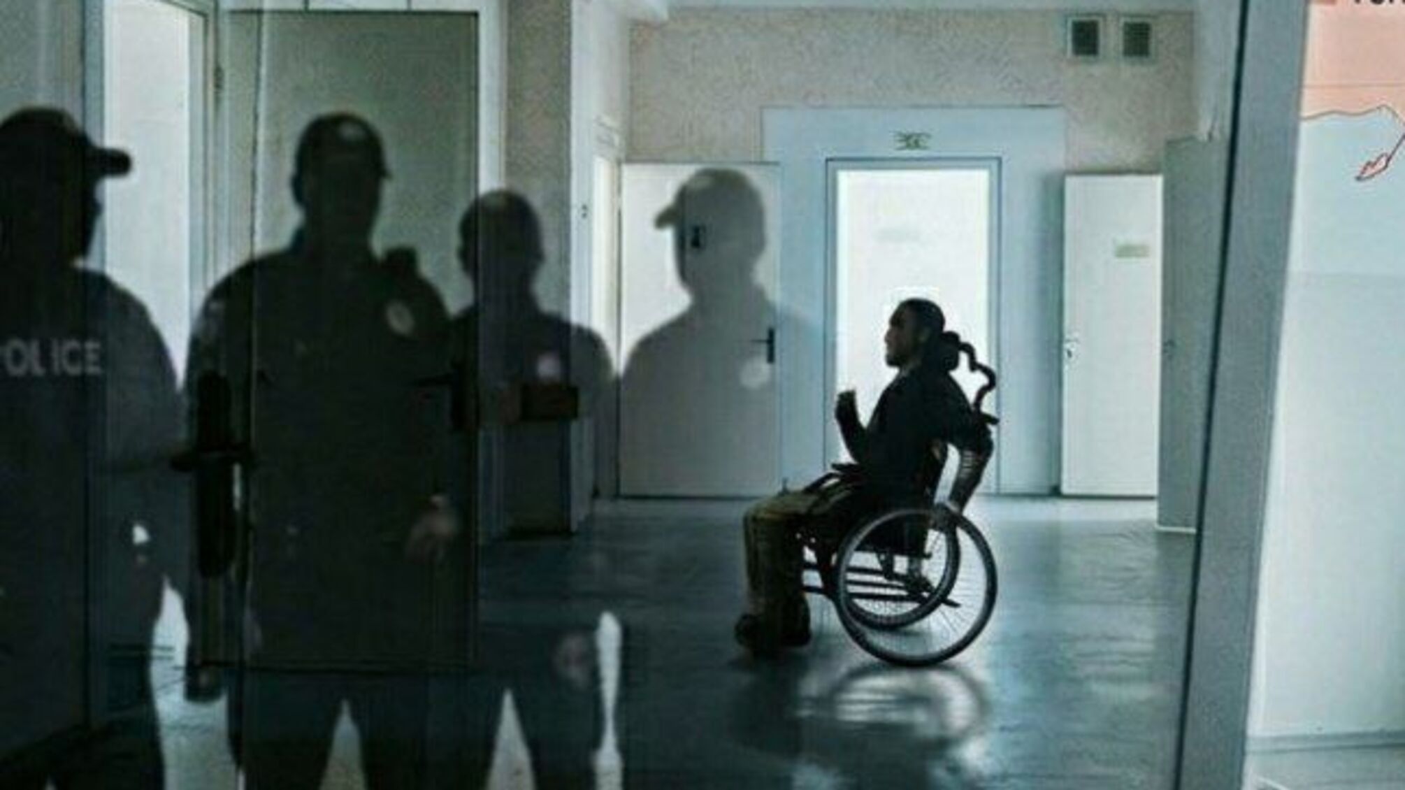 Оставленный на произвол судьбы? Ветеран из Запорожской области остался без крыши и помощи после избиения