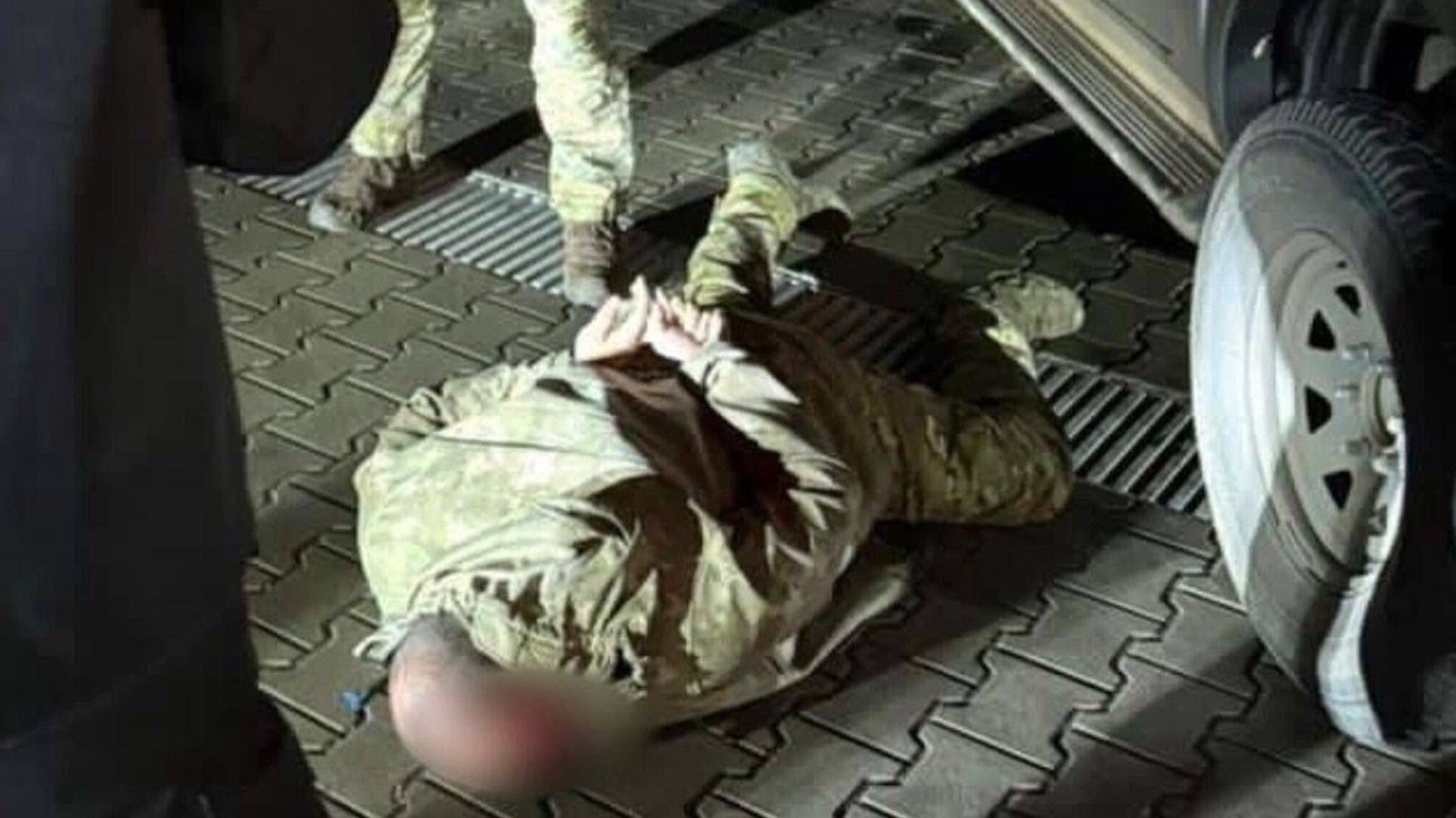 Бывший начальник РТЦК организовывал побег военных за $6 тыс. с человека