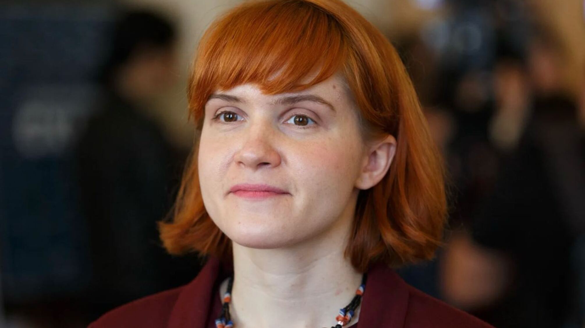 Нардепку Мар’яну Безуглу підозрюють у розголошенні держтаємниці