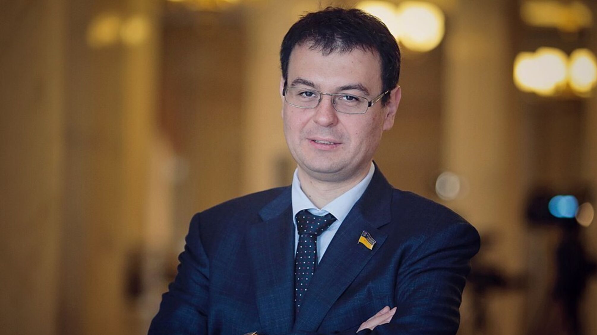 Гетманцев: парламент через неявку на засідання ставить під загрозу €90 мільярдів від МВФ