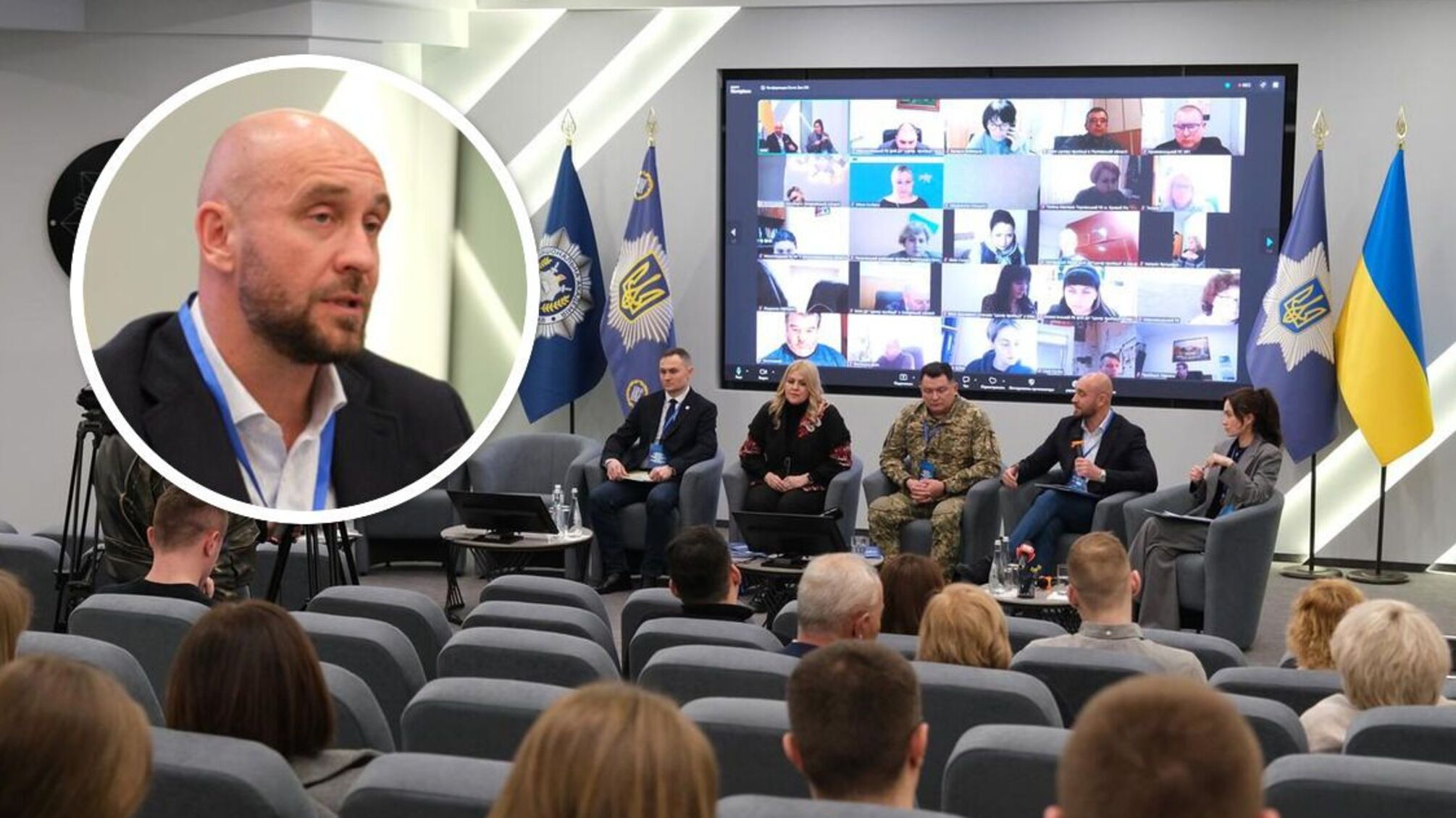 'Ветеран заслуживает уважения даже тогда, когда преступил закон': Роман Бочкала – о новой философии ветеранской политики