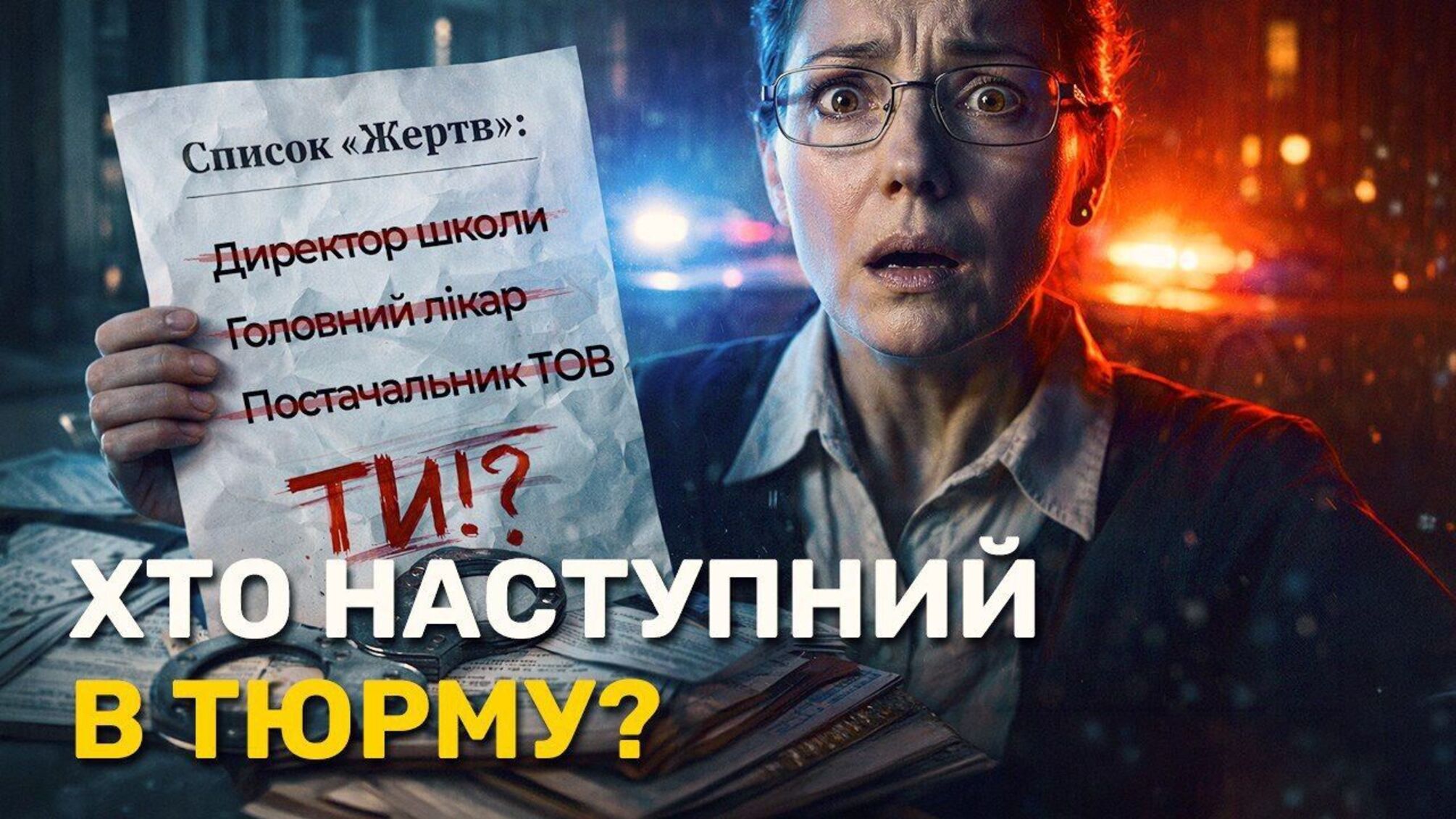 Юридичний блекаут: як Верховний Суд криміналізував постачання світла до українських шкіл і лікарень