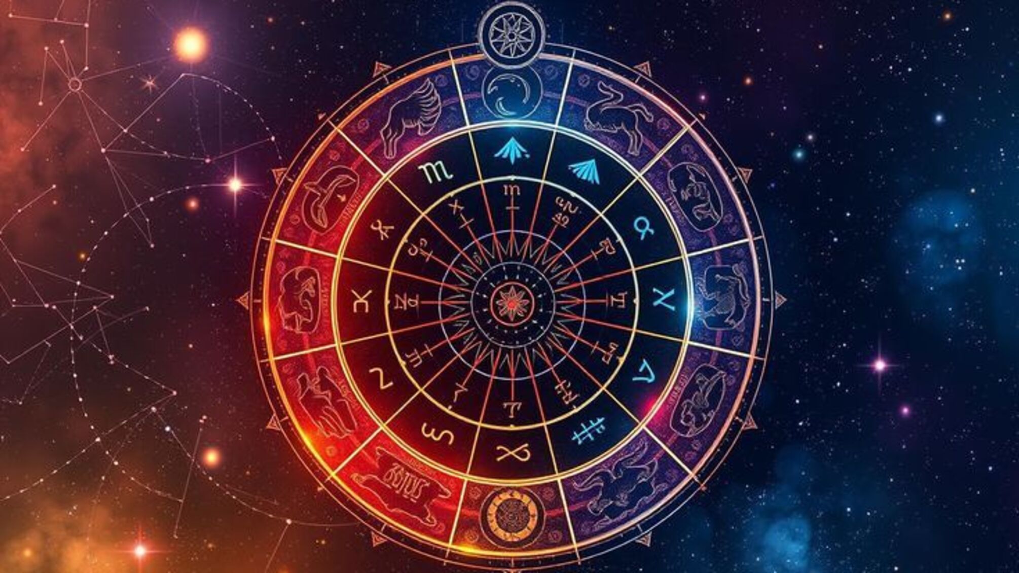 Успех, эмоции и сюрпризы: полный гороскоп на 16 апреля