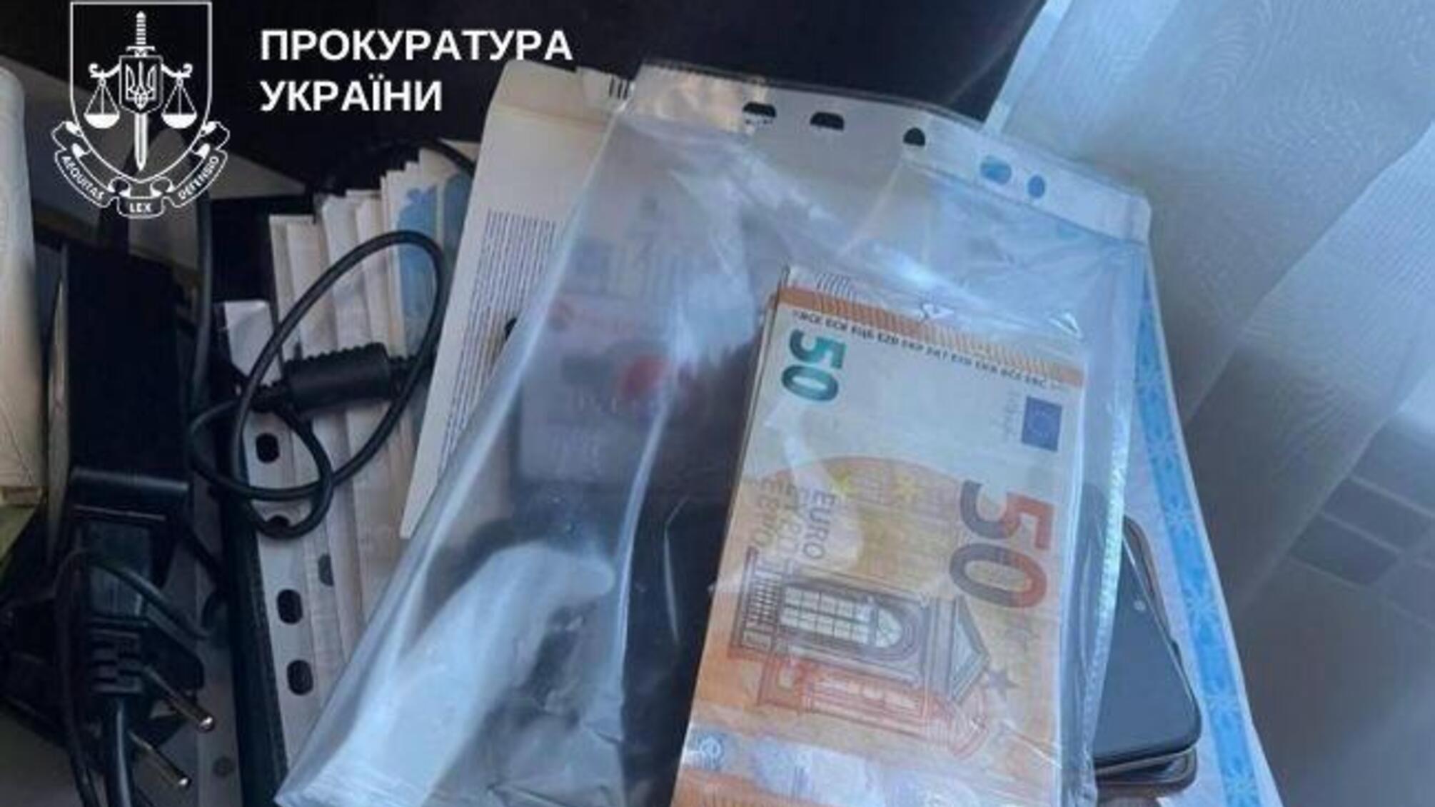В Киеве объявили подозрение по делу о присвоении 20 млн грн агропредприятия: злоумышленник выдавал себя за директора