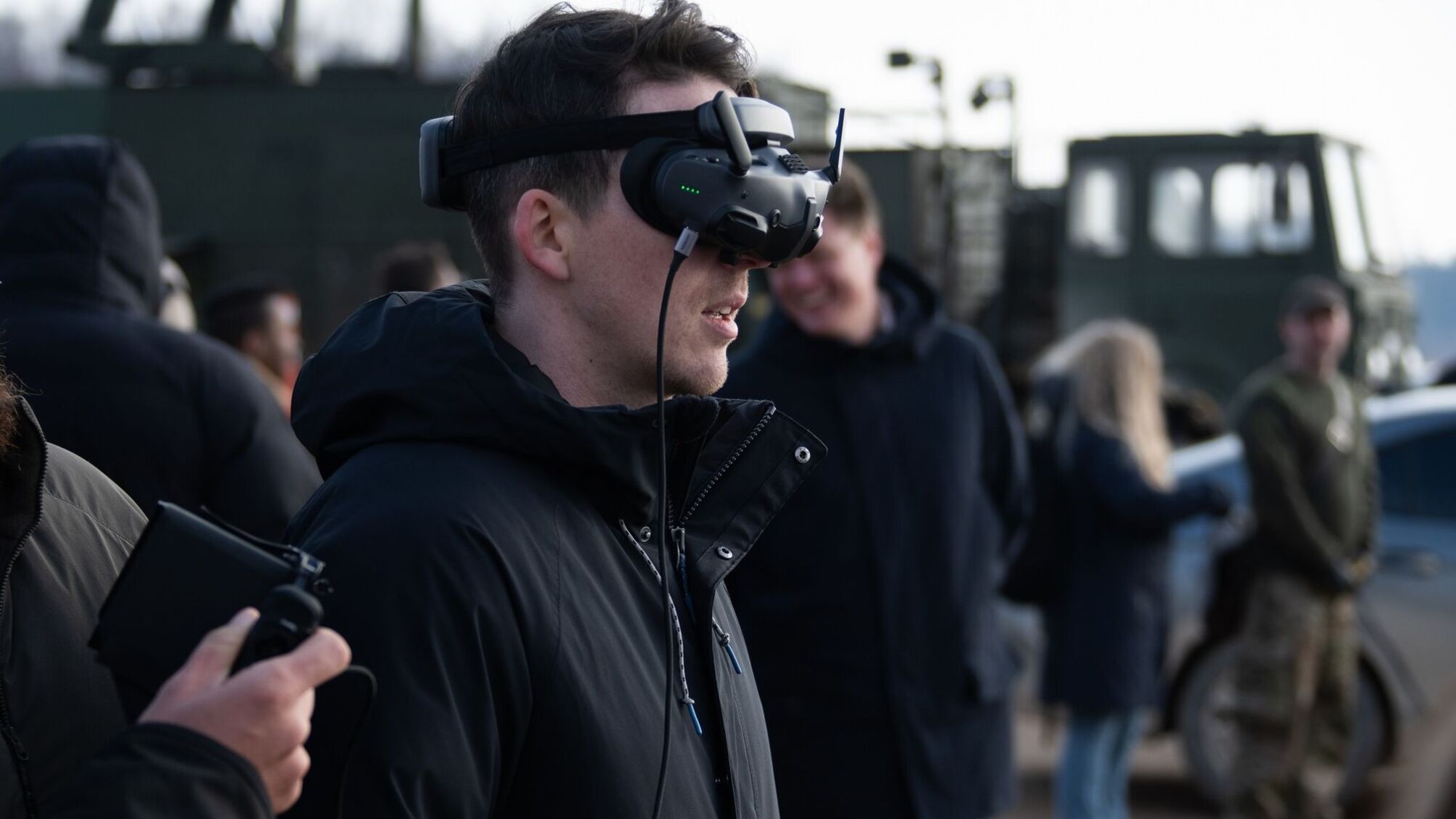  Інструктори ЗСУ були шоковані методами США проти 'Шахедів' - The Times