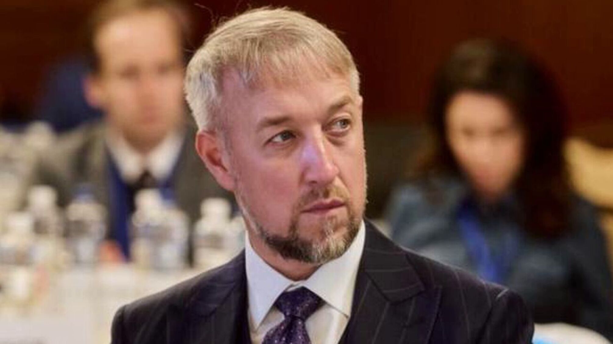 Судья Голобутовский задекларировал в столице квартиру со стоимостью в 5 раз меньше рыночной, - OBOZ.UA