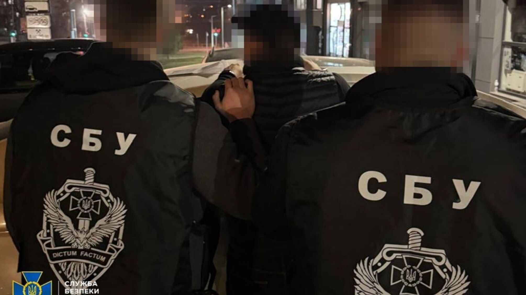СБУ та Нацполіція викрили ще 8 схем ухилення від мобілізації