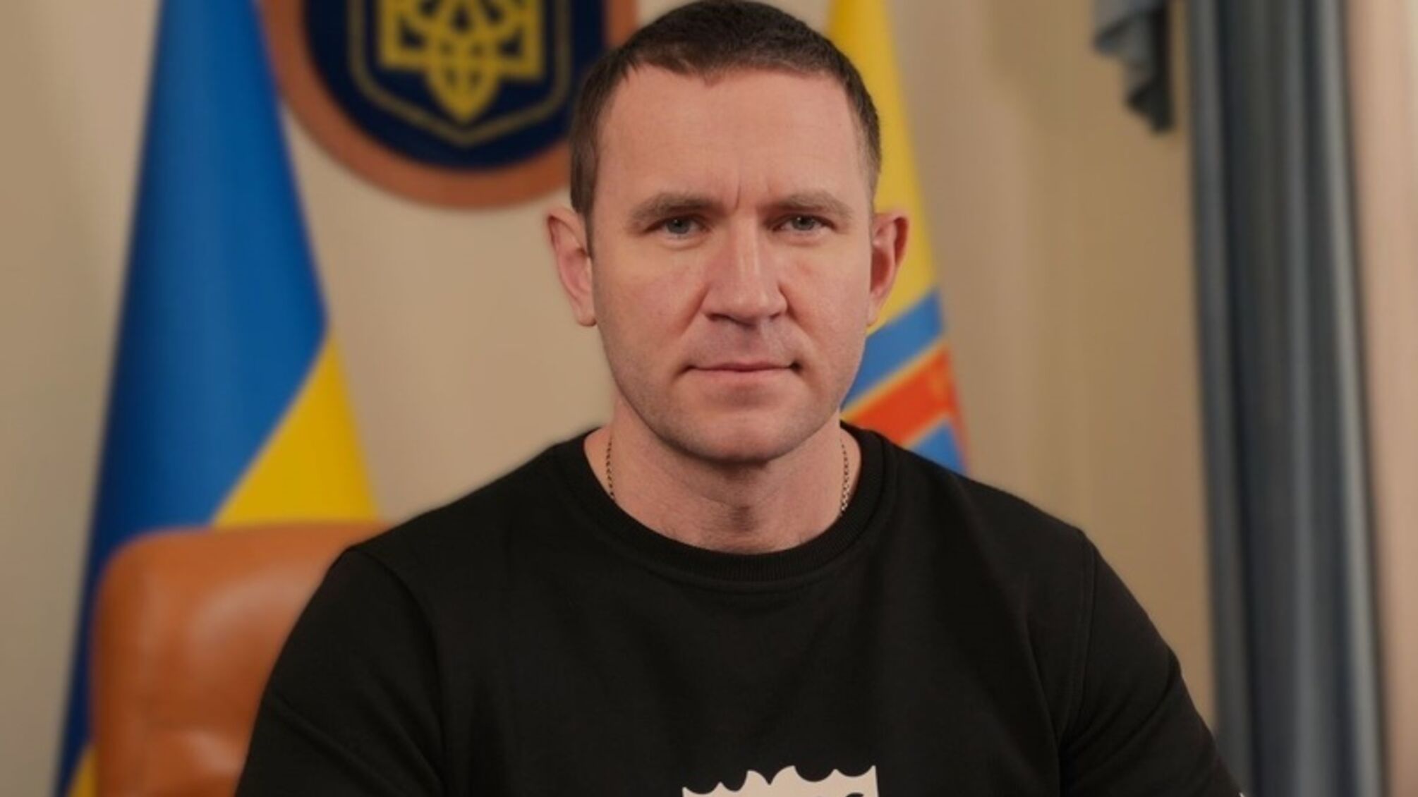 Валюта, новый дом и подарок на 400 тысяч: задекларированный заместителем председателя Одесской РГА Неугодников