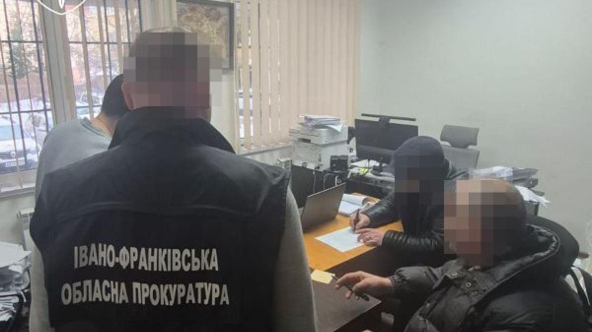 Масштабная вырубка на Прикарпатье: уничтожено 200 гектаров леса, ущерб – более 731 млн грн