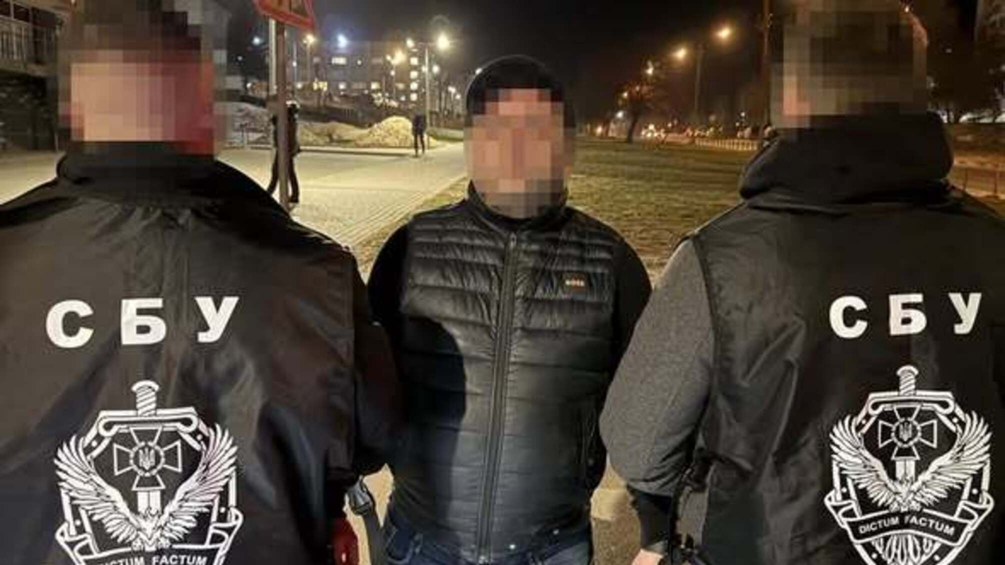 У Львові затримали старшого солдата за схему ухилення від мобілізації
