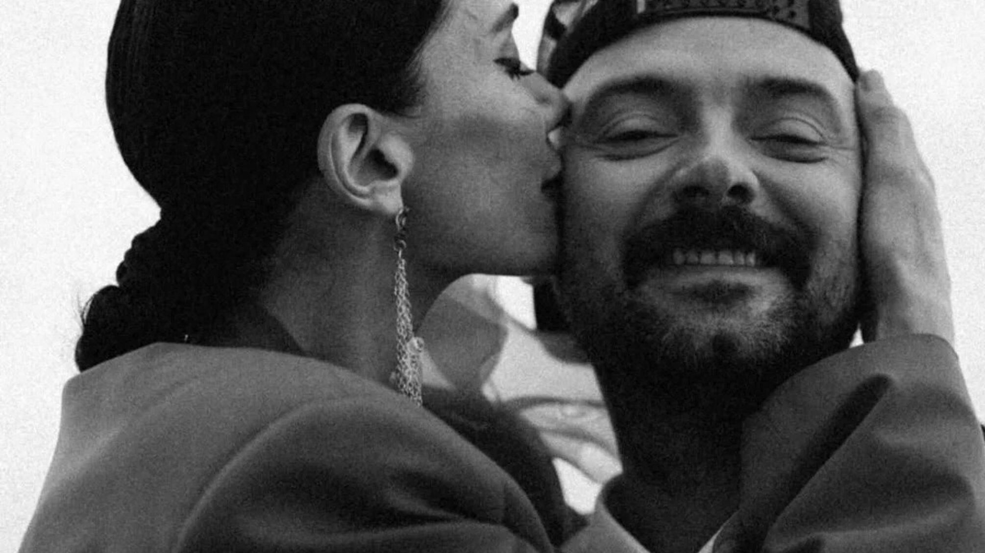 Вдова солиста ADAM заинтриговала новым событием и вспомнила о настоящих ценностях