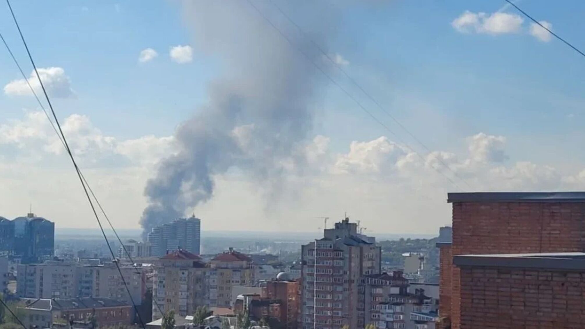 В россии сообщили о сотнях сбитых дронов самолетного типа