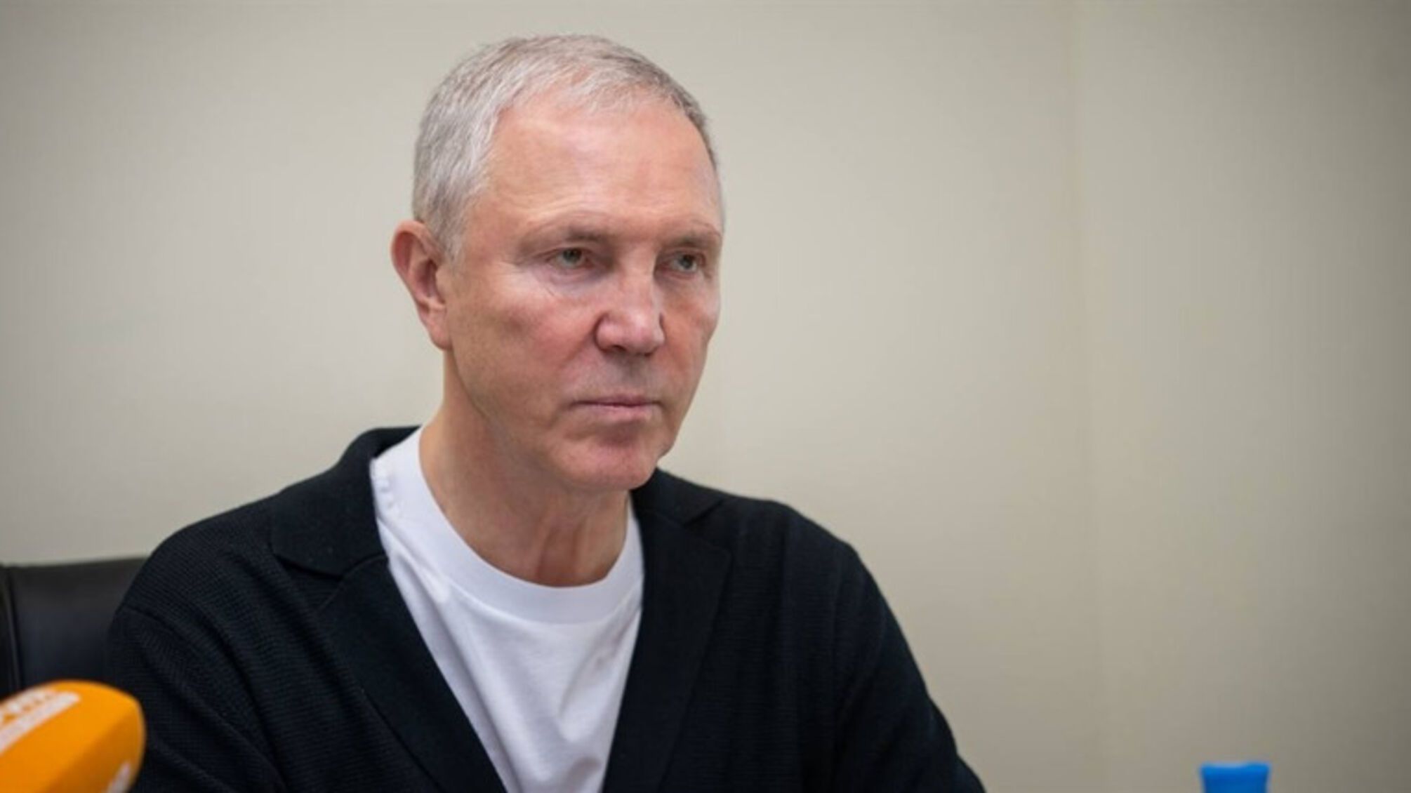 На Арабатській стрілці знайшли мертвим охоронця колаборанта Сальдо