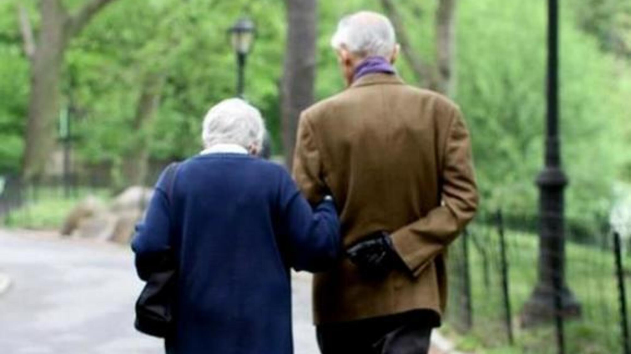 В Украине стремительно уменьшается количество пенсионеров: за четыре года минус более 700 тысяч