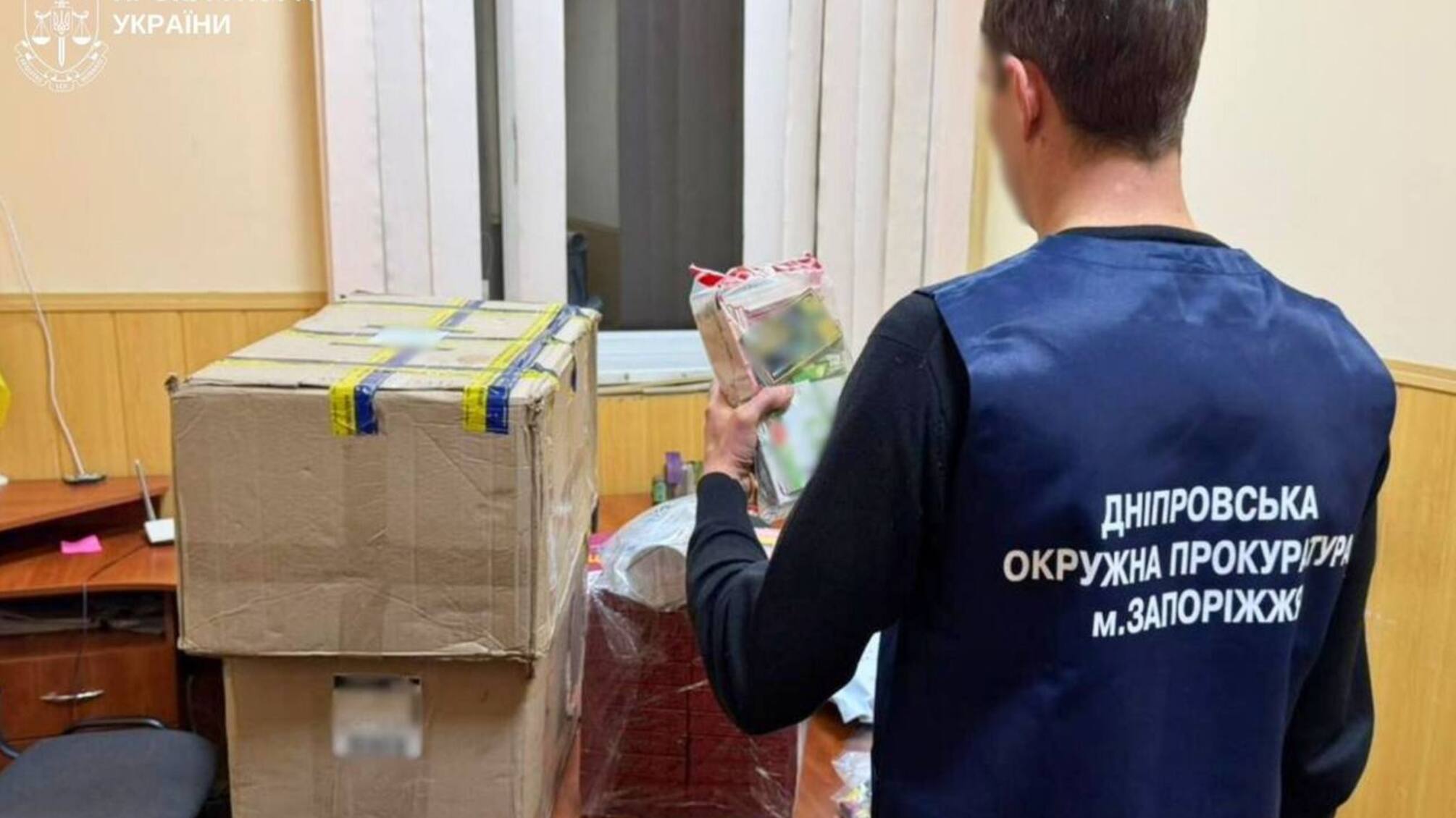 Организатор наркоканала задержан, кратом на 9,5 млн грн изъят во время обысков в столице