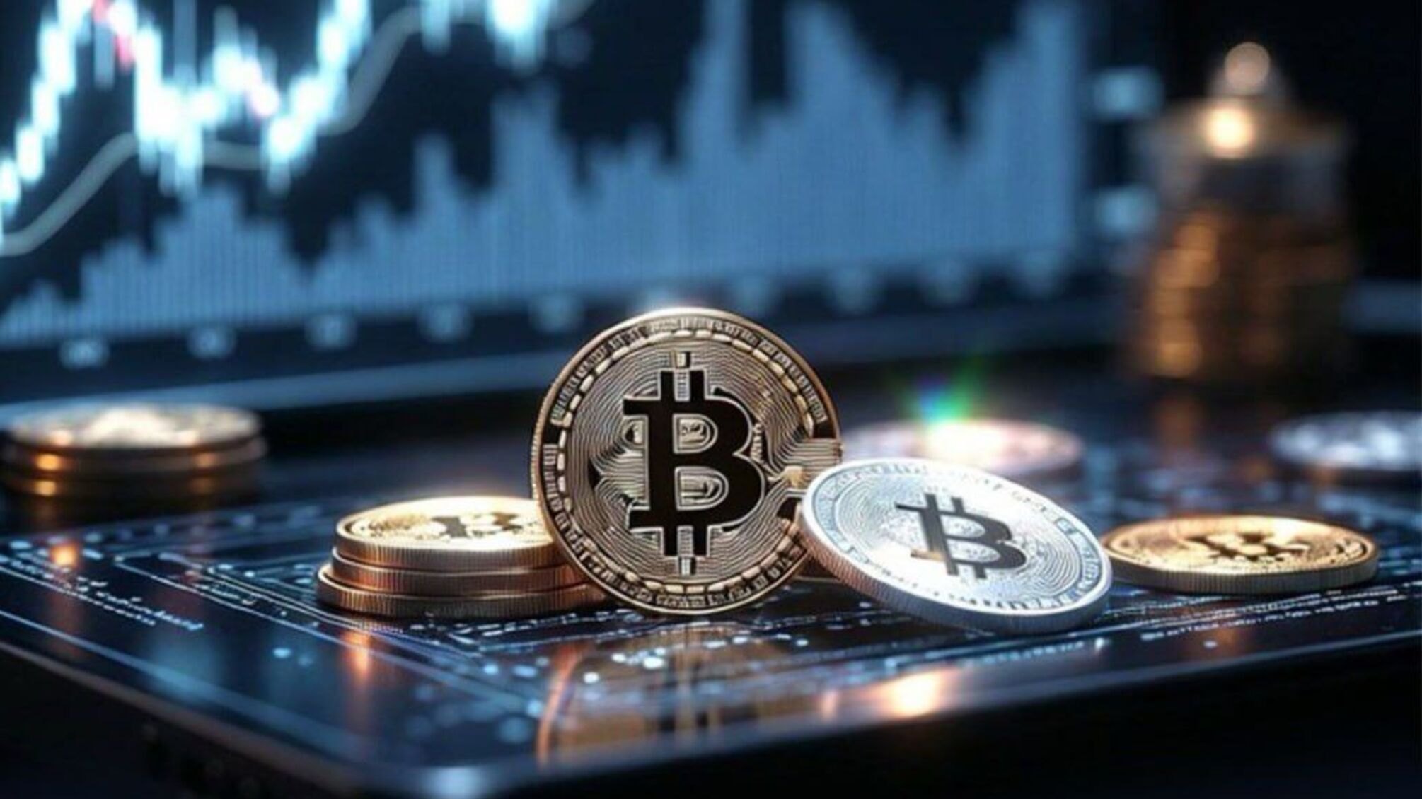 'Стратегическая адвокация' добилась возврата средств, уплаченных в криптовалюте