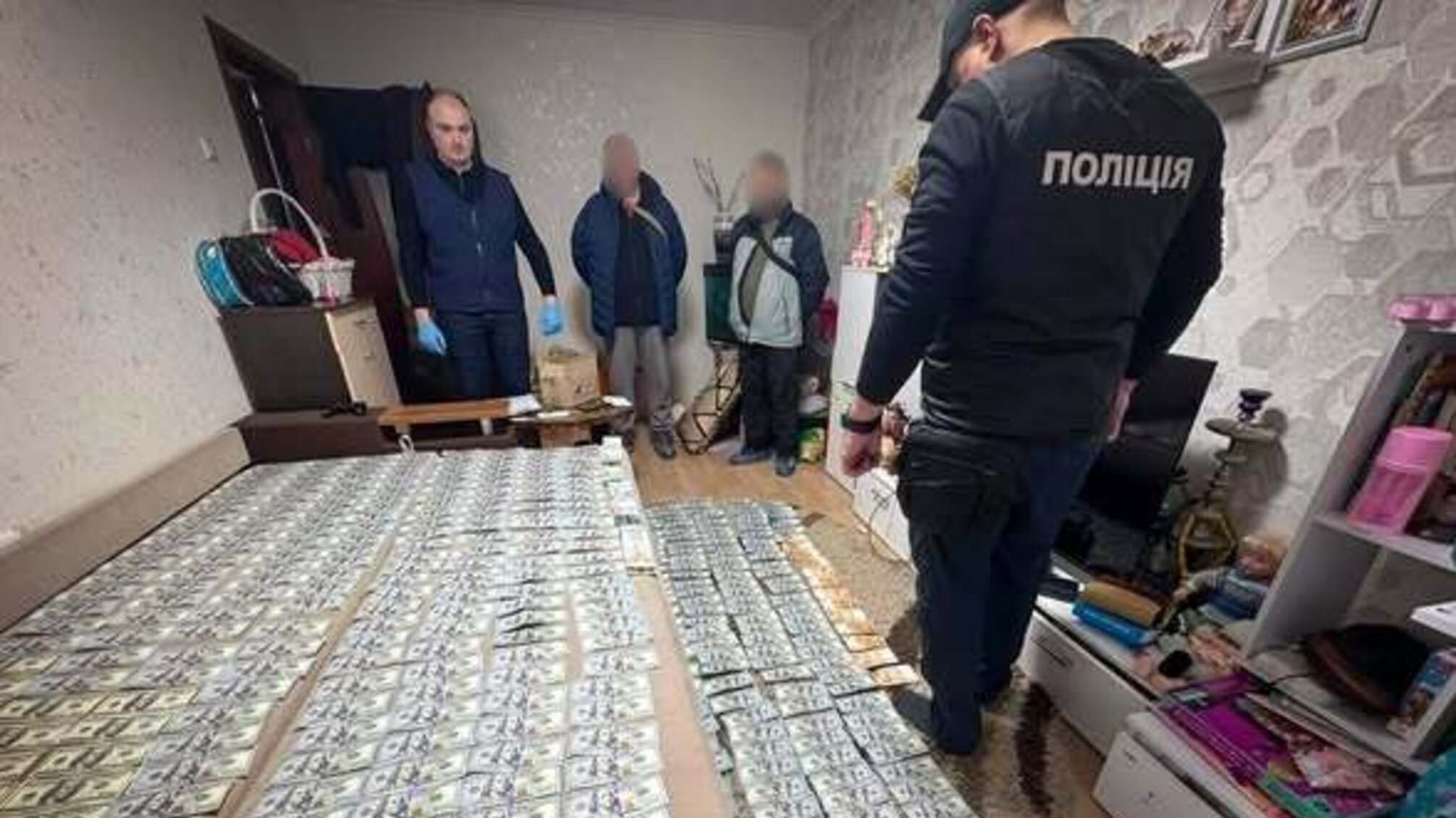 У 4,7 млн. гривень обійшлось держбюджету фіктивне лікування в Лебединському ЗОЗ, – Сумська обласна прокуратура