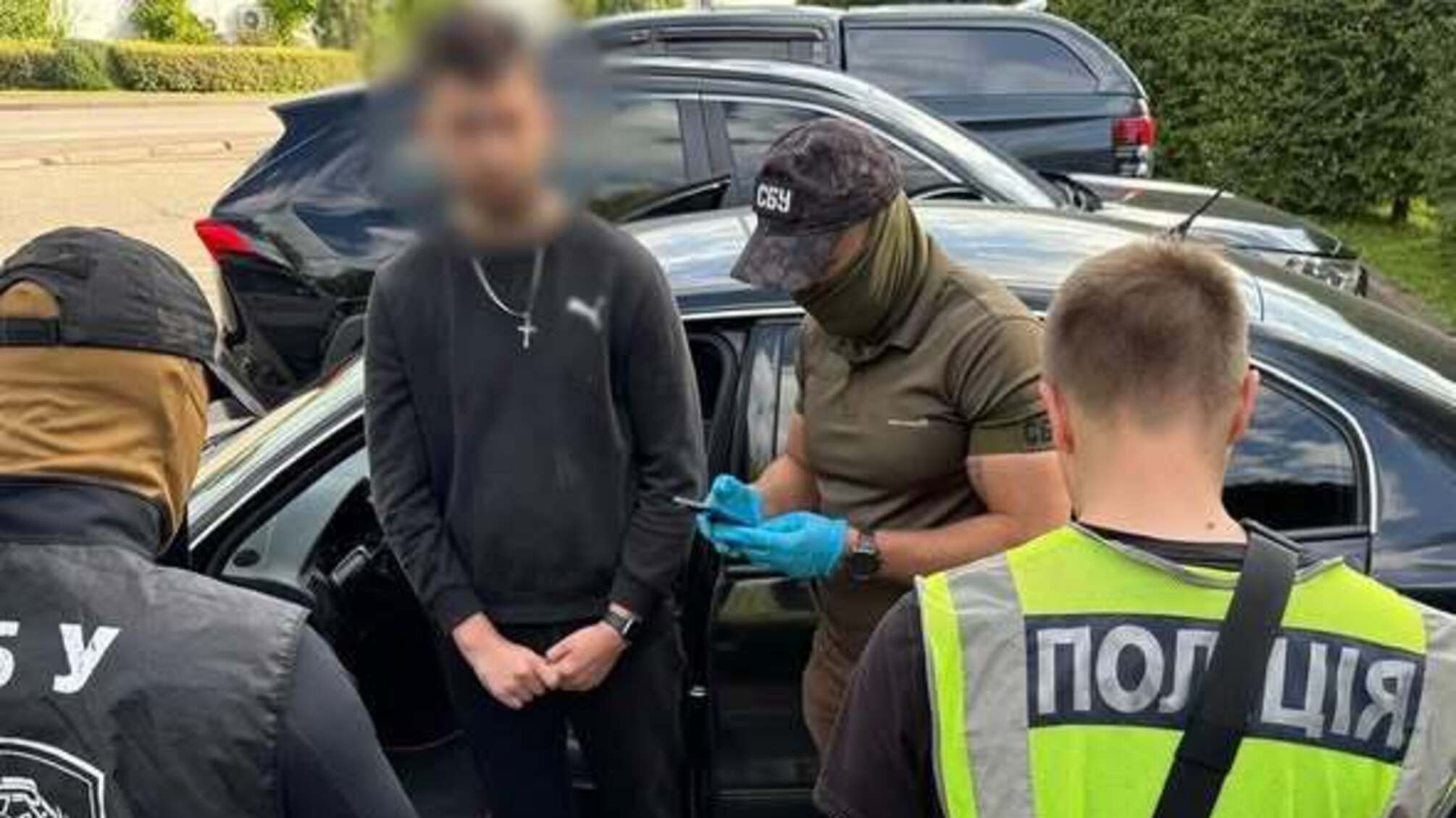 Масштабный наркобизнес в Киеве: 11 человек предстанут перед судом