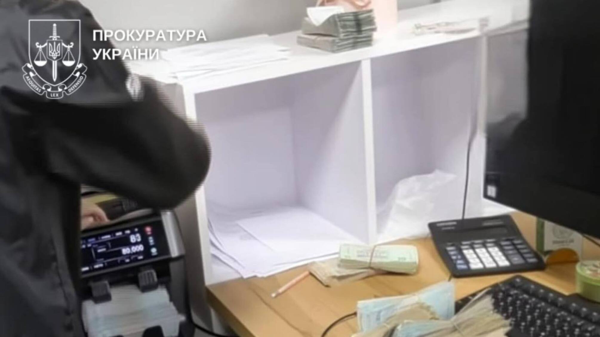 На Буковине разоблачили налоговую схему на 23 млн грн