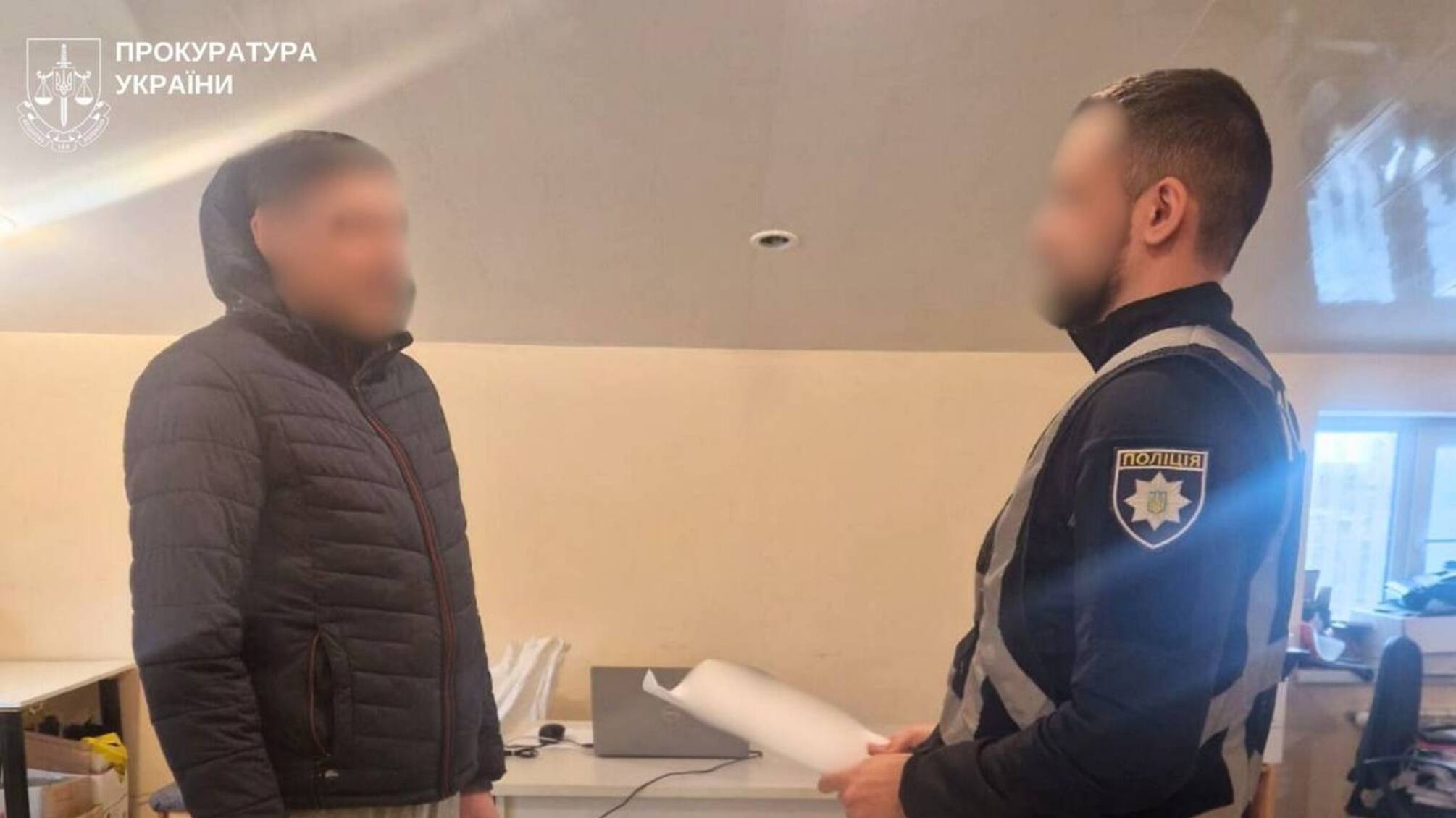 В Запорожье перед судом предстанут пятеро: украли более миллиона из 17 млн грн для детей
