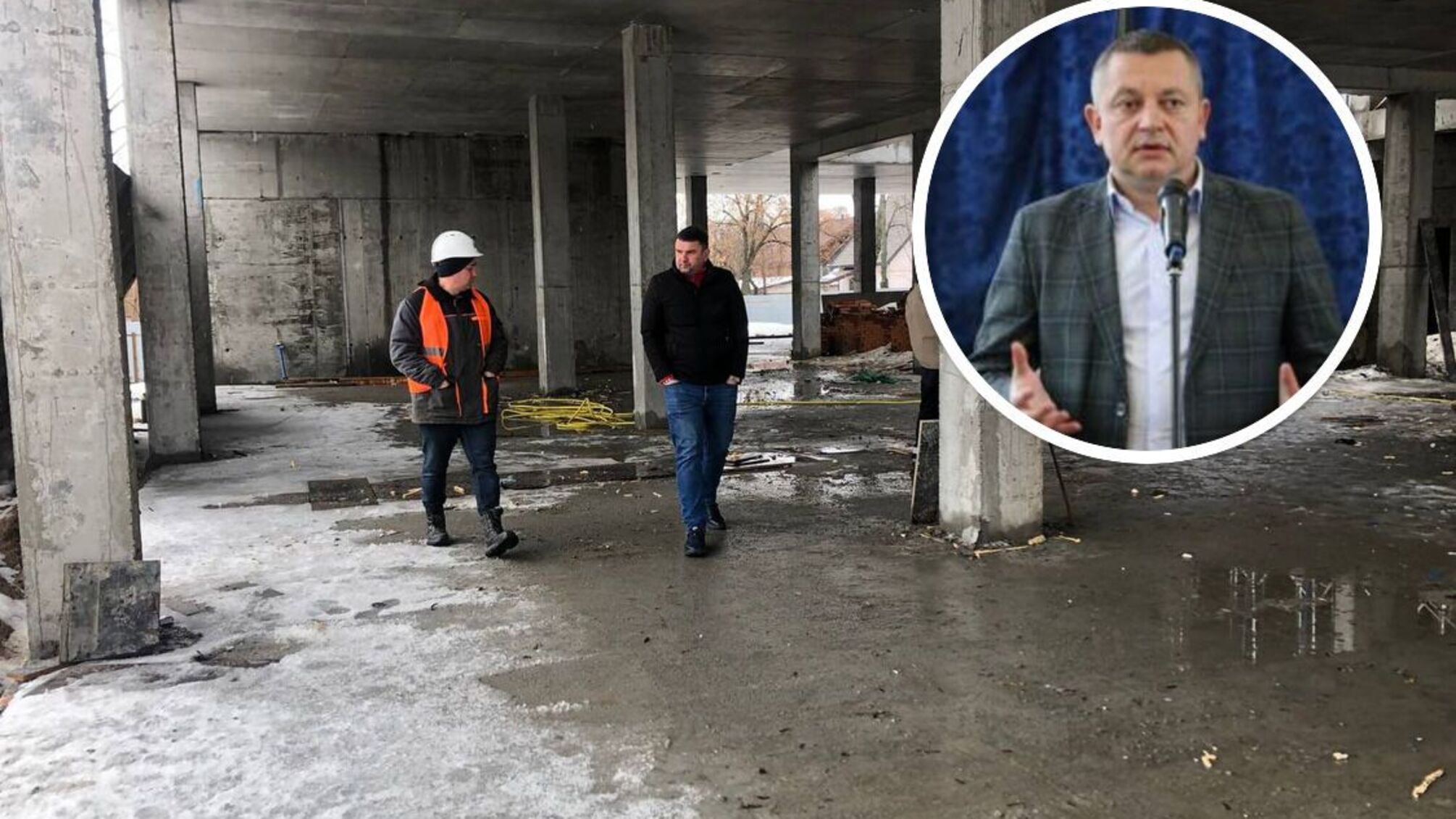 Магістрат за 287 млн та інші 'проєкти' Дікова: що відбувається у Вишневому?