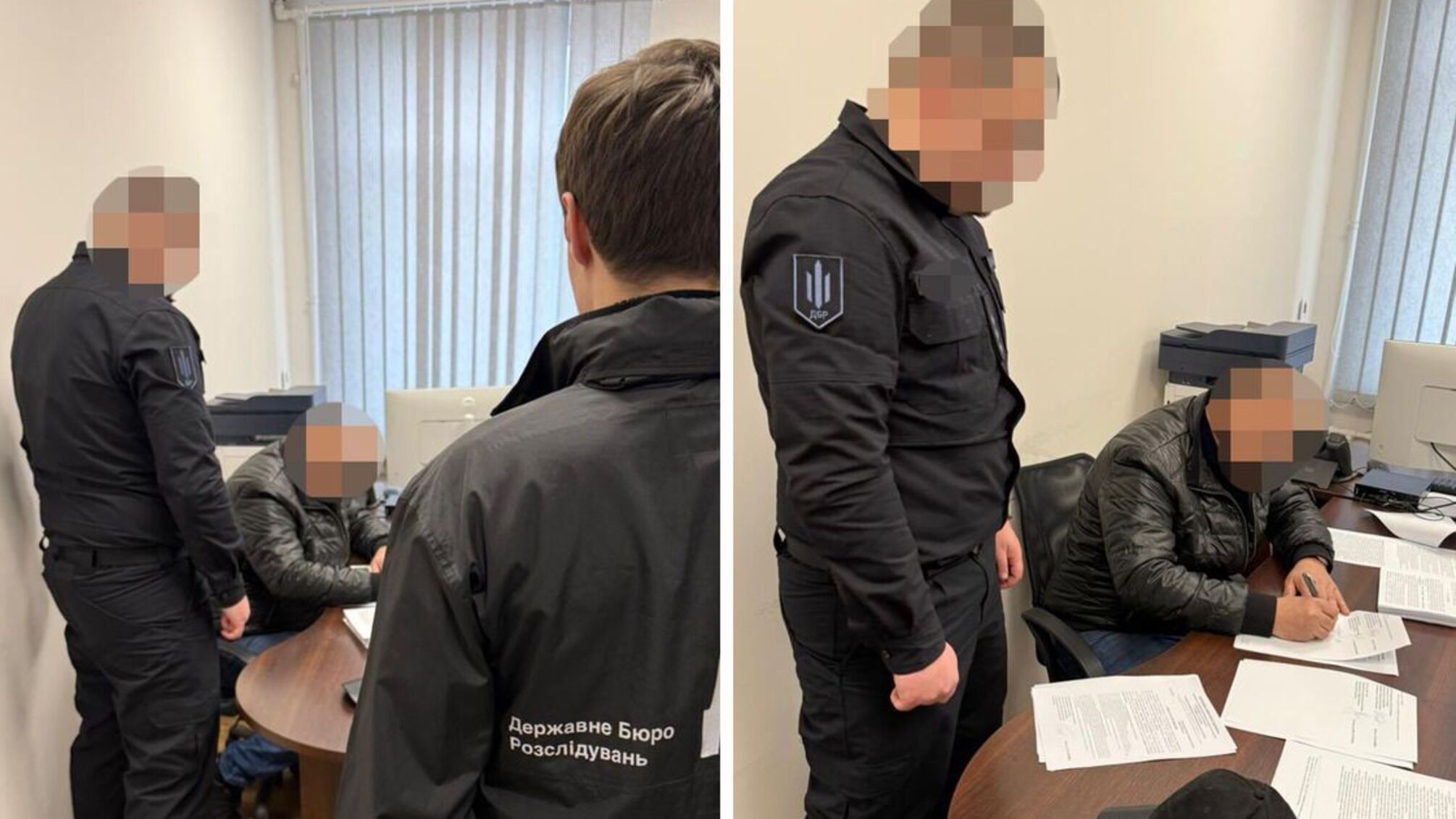 В Сумах разоблачили экс-начмеда: придумал травму и требовал более 2 млн грн