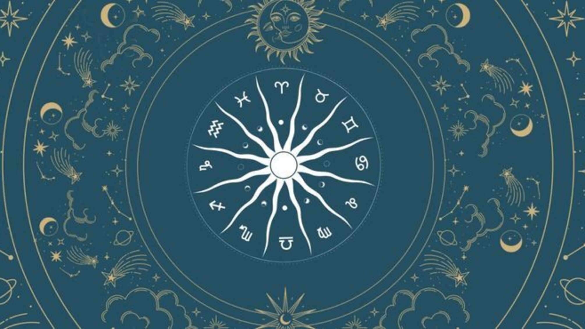 Емоції Раків і прорив Водоліїв: гороскоп на 22 квітня