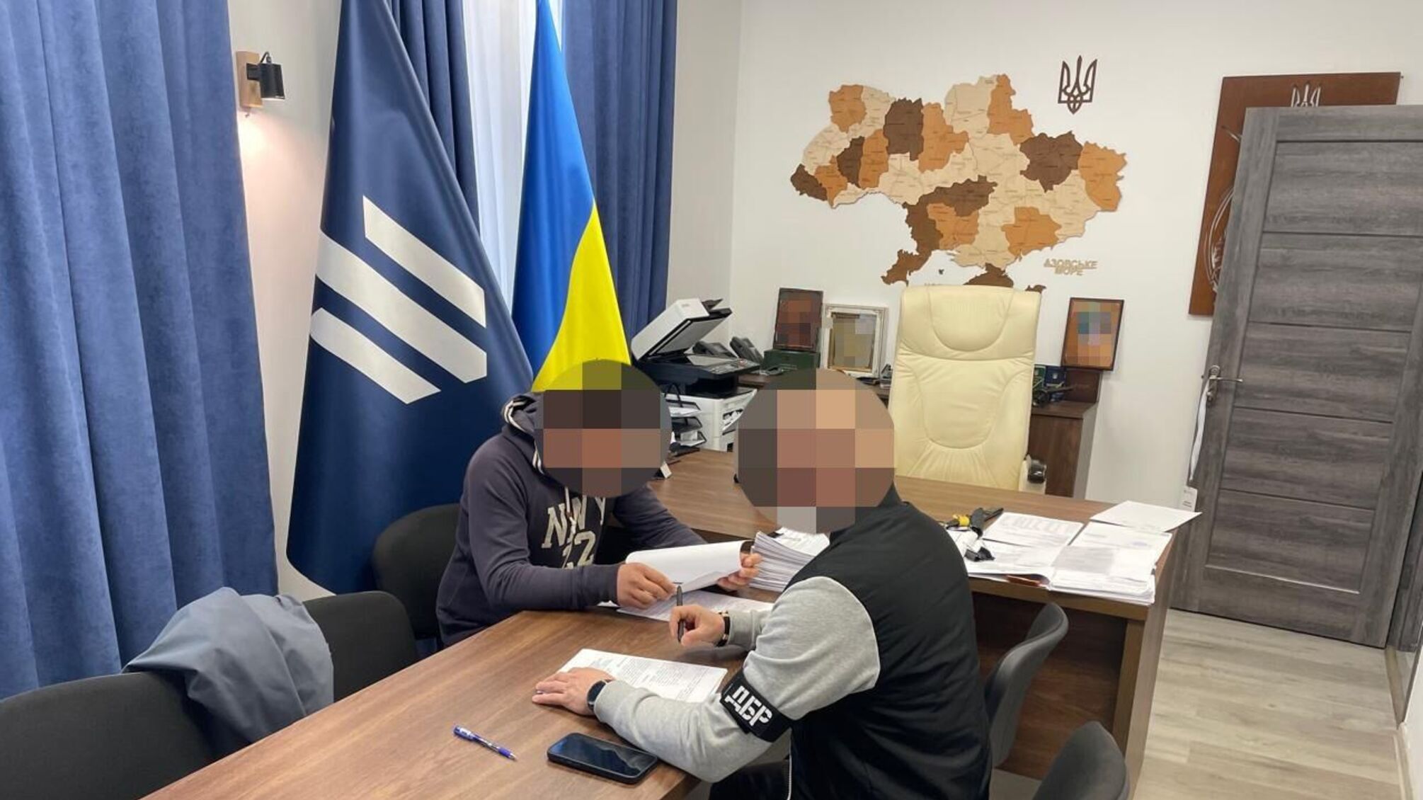 Суддя з Рівного 'липою' довідкою хотів уникнути відповідальності за п’яне водіння