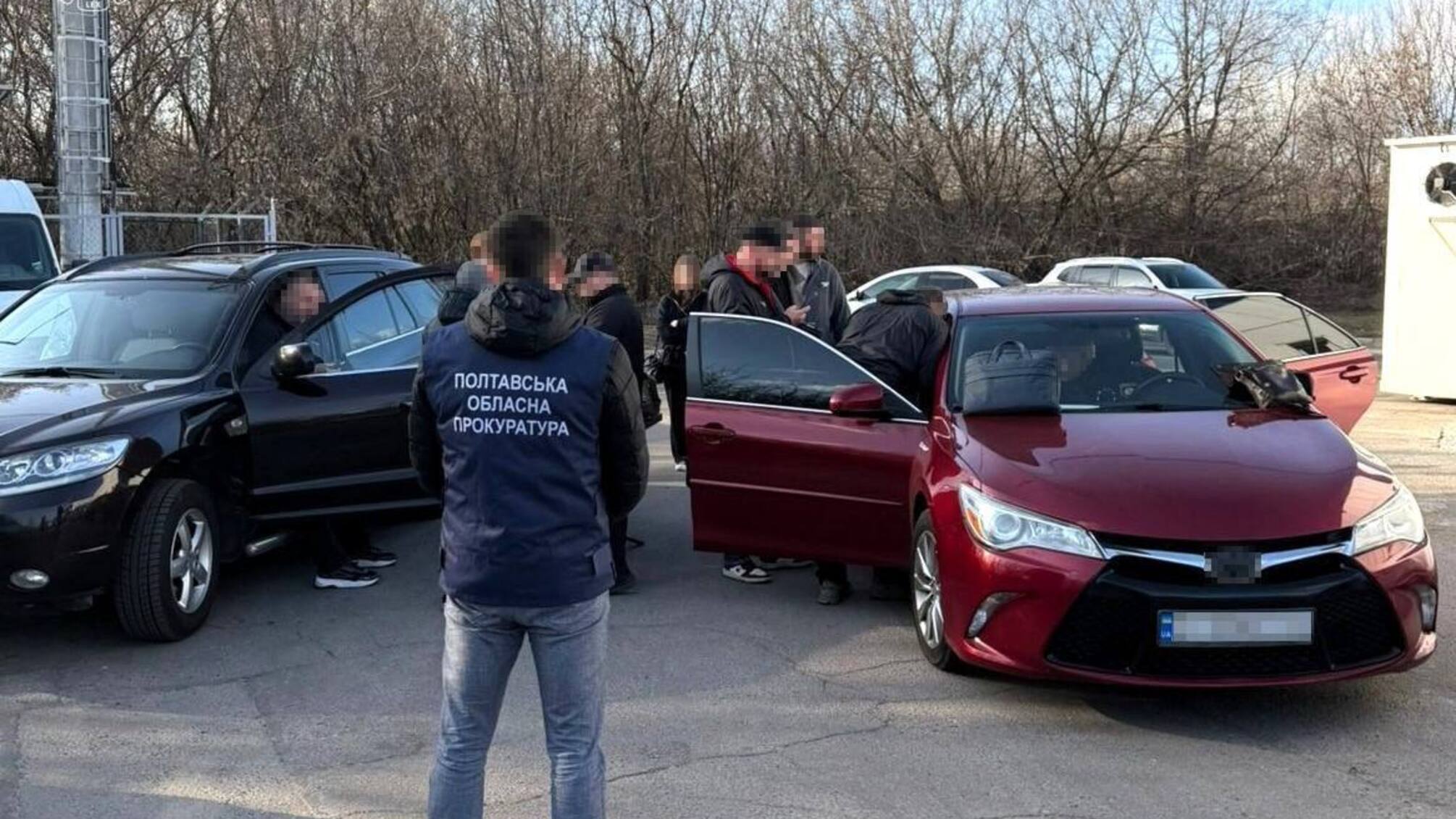 Схема с фейковыми инвалидностями: в Полтавской области разоблачили трех участников