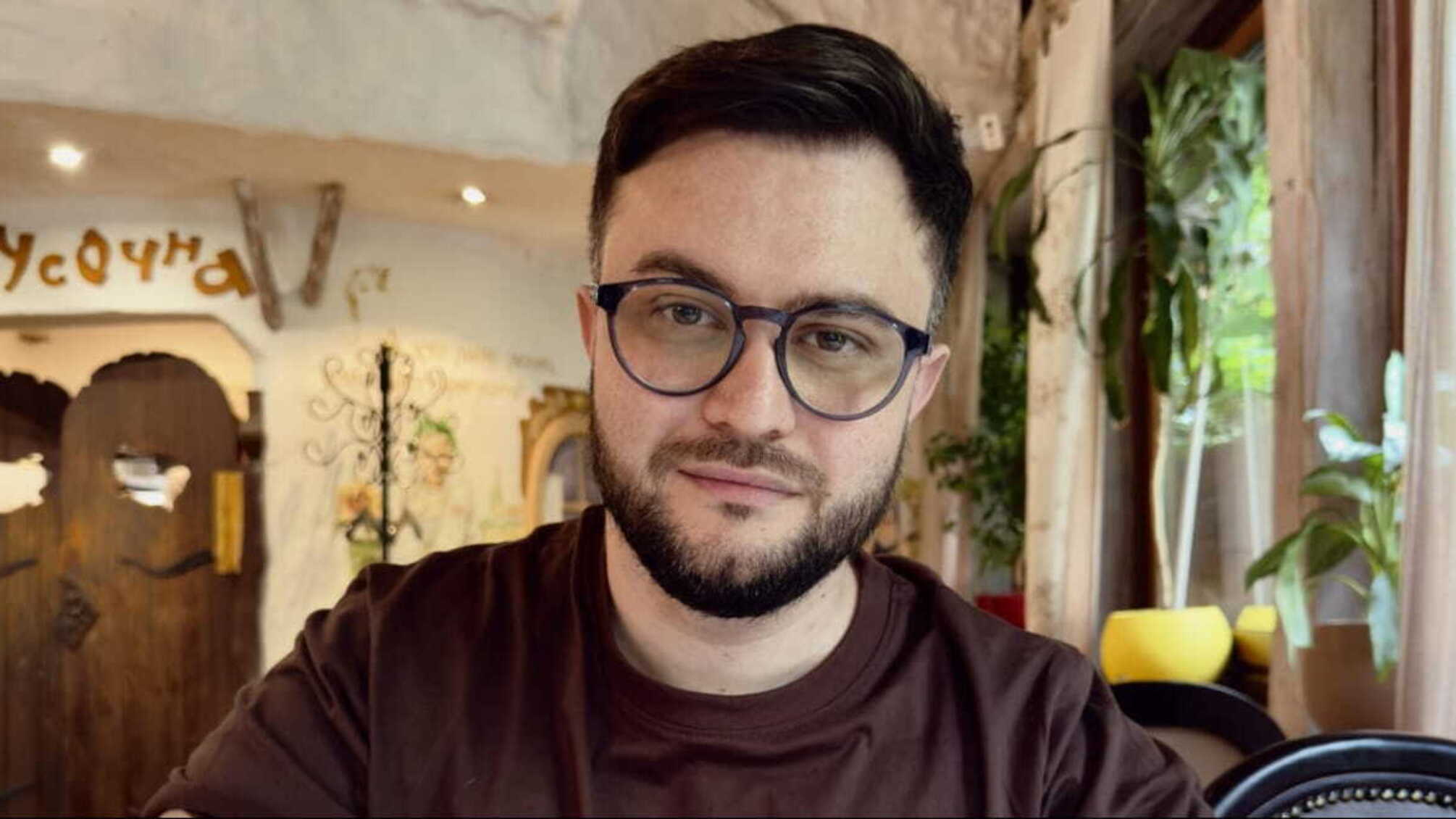 Скандальный блогер Беспалов сменил сплетни на службу в армии