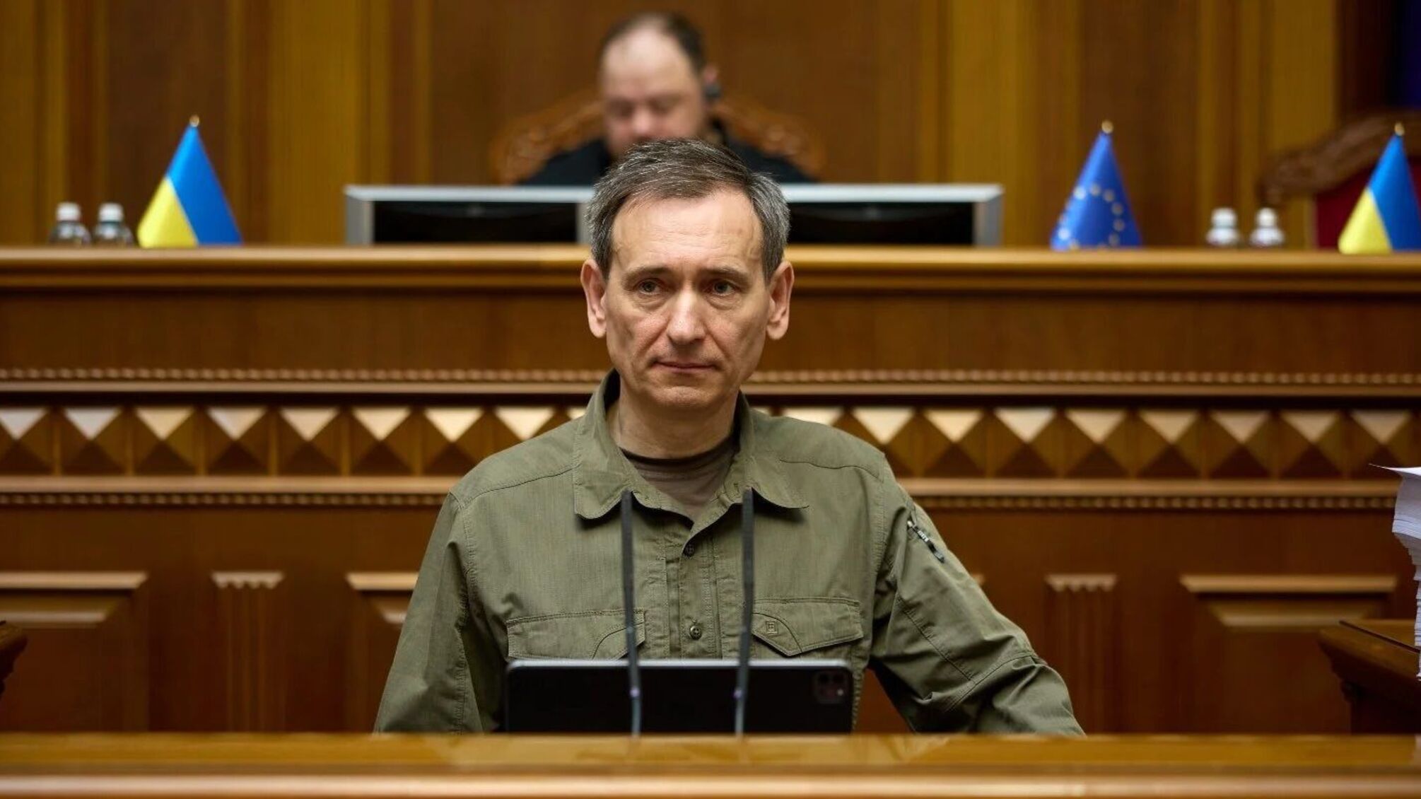 В Україні планують змінити процедури мобілізації: перші рішення вже у квітні