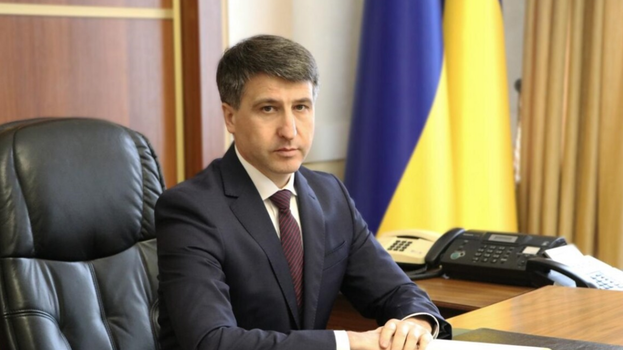 'Забута' ексдружина і бізнес поза декларацією: чому головою Закарпатської ОВА Білецьким зацікавився Нацпол?