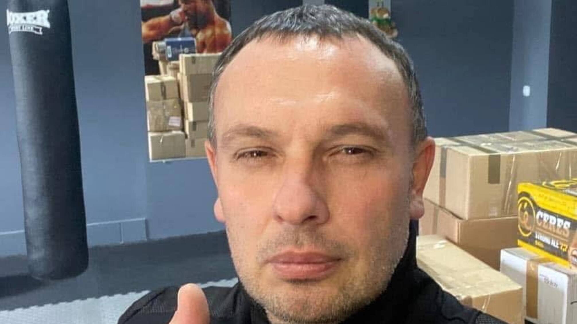 Чернівецький активіст назвав імовірних 'тіньових' організаторів будівельної афери на $2 млн