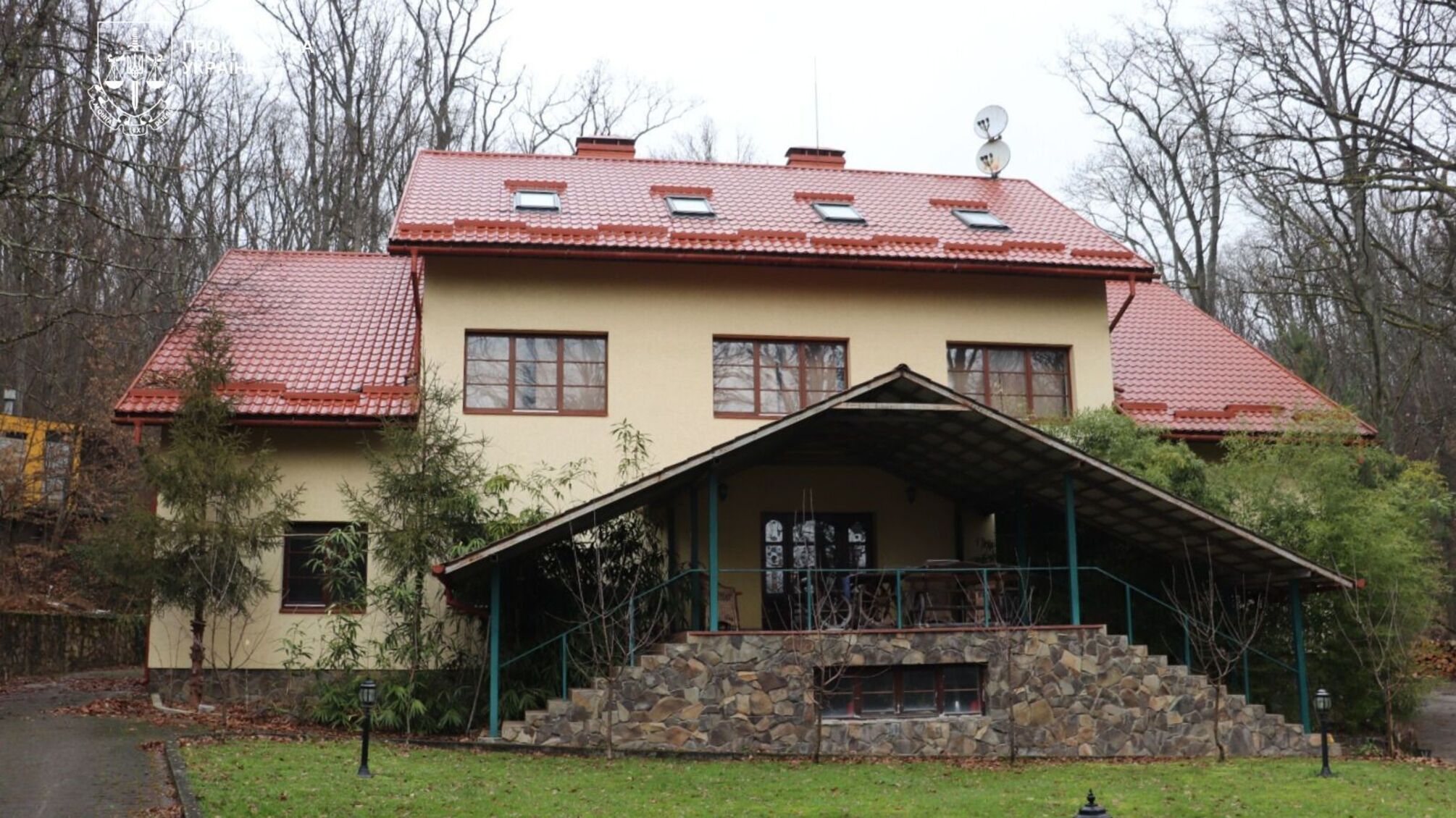 Справу про незаконне використання лісових земель на 150 млн грн, пов’язану з нардепом від ОПЗЖ, передано до суду